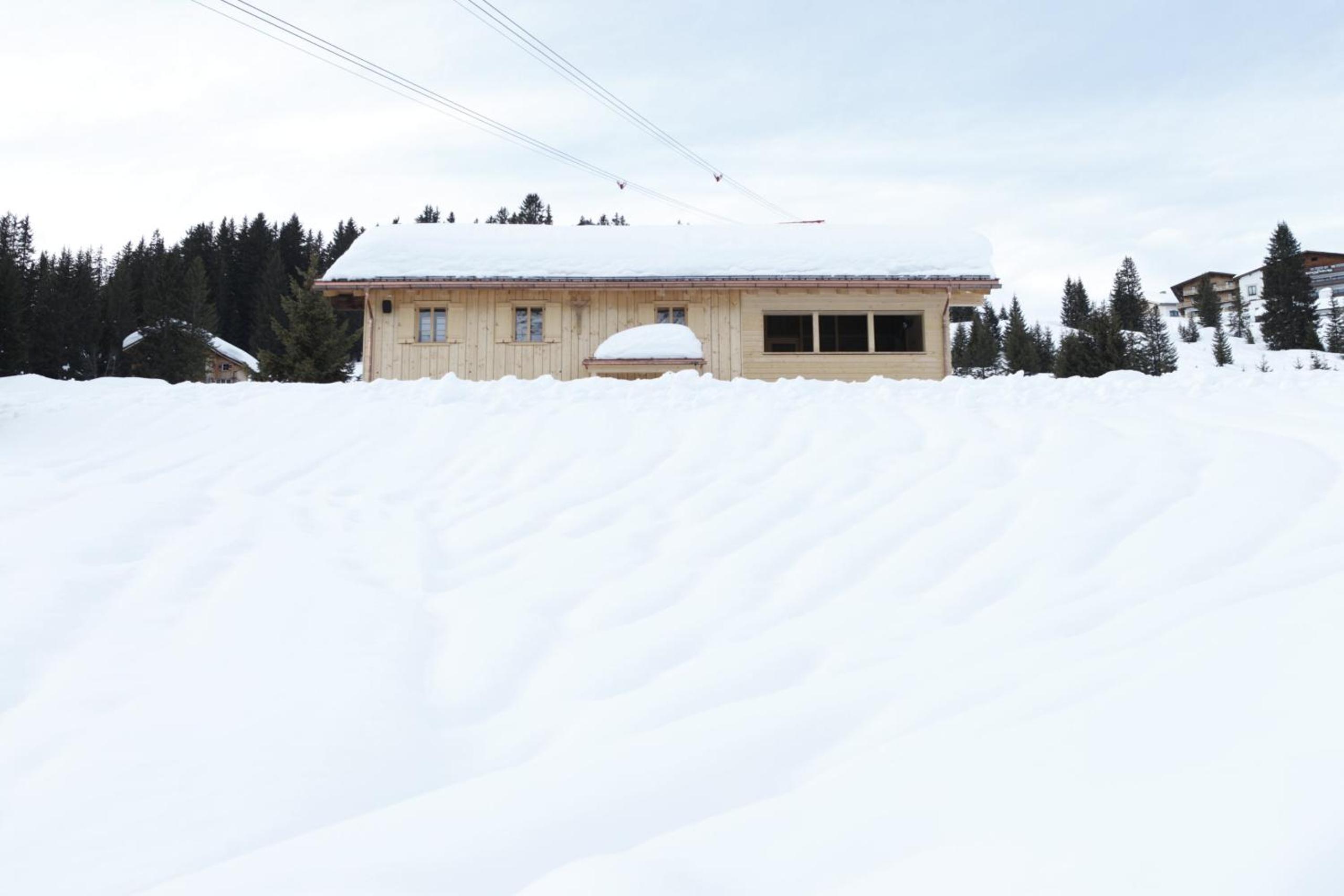 Haus Obdr Lech