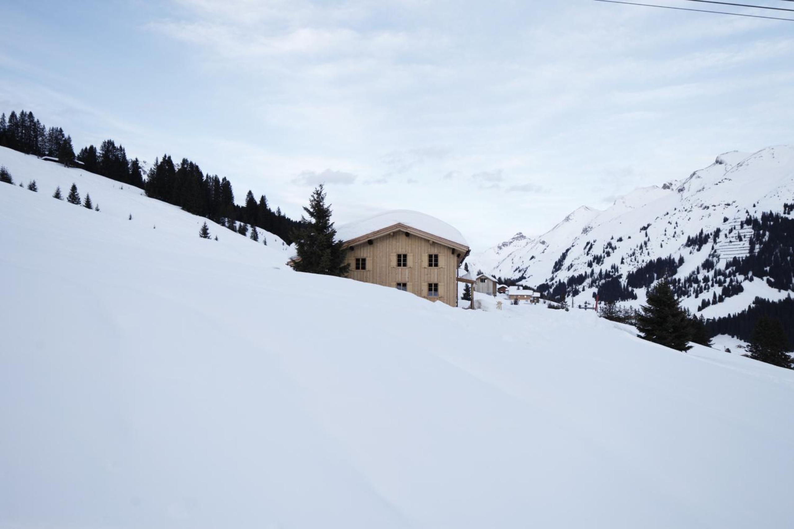 Haus Obdr Lech