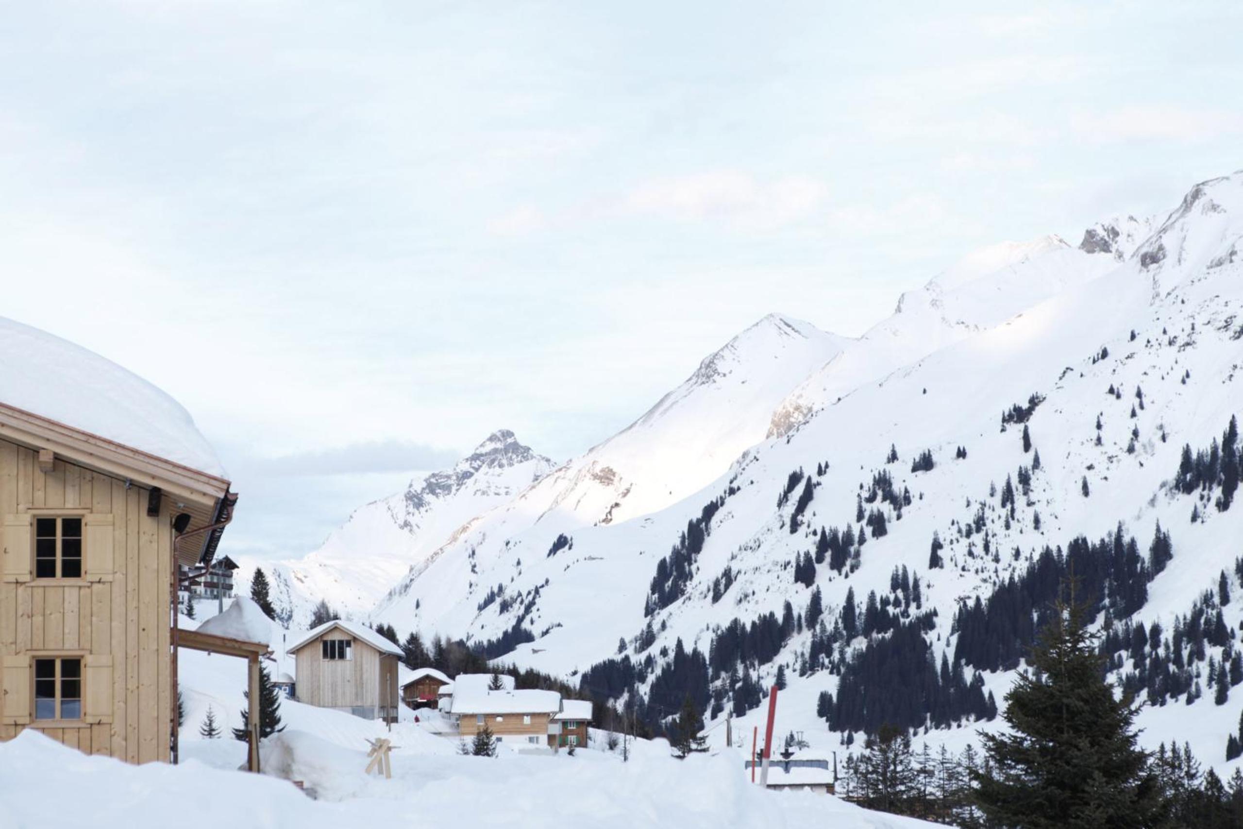 Haus Obdr Lech