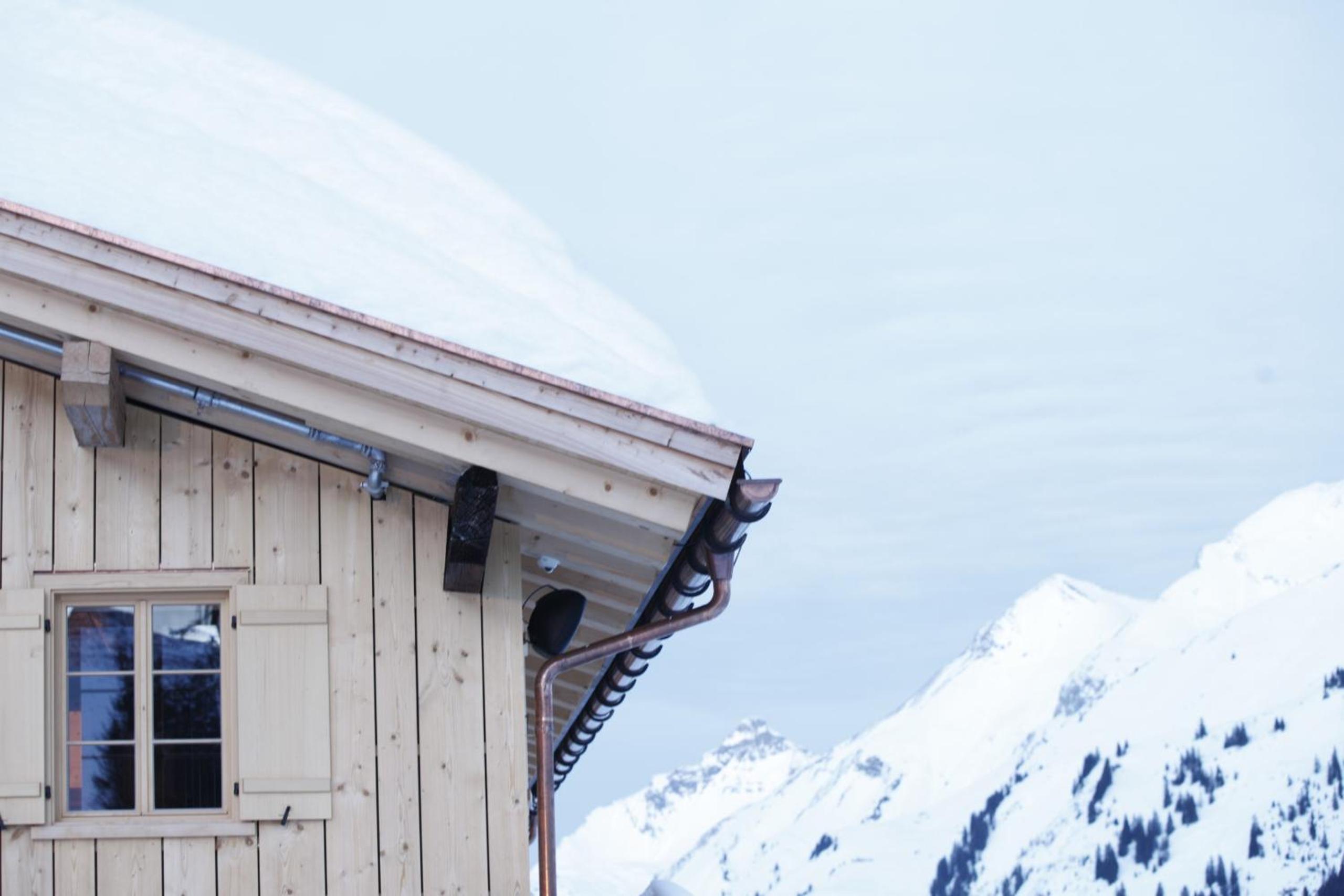 Haus Obdr Lech