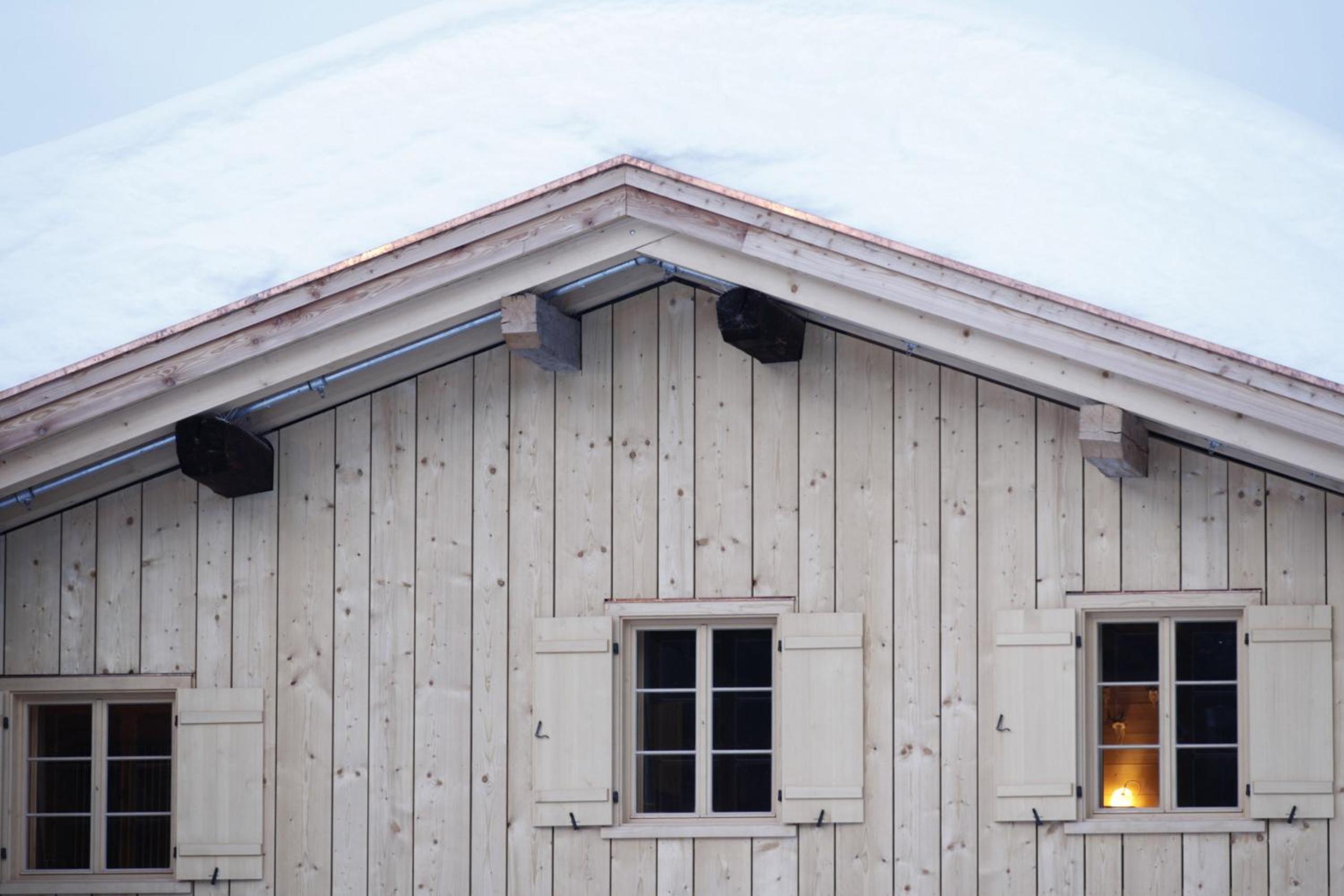 Haus Obdr Lech
