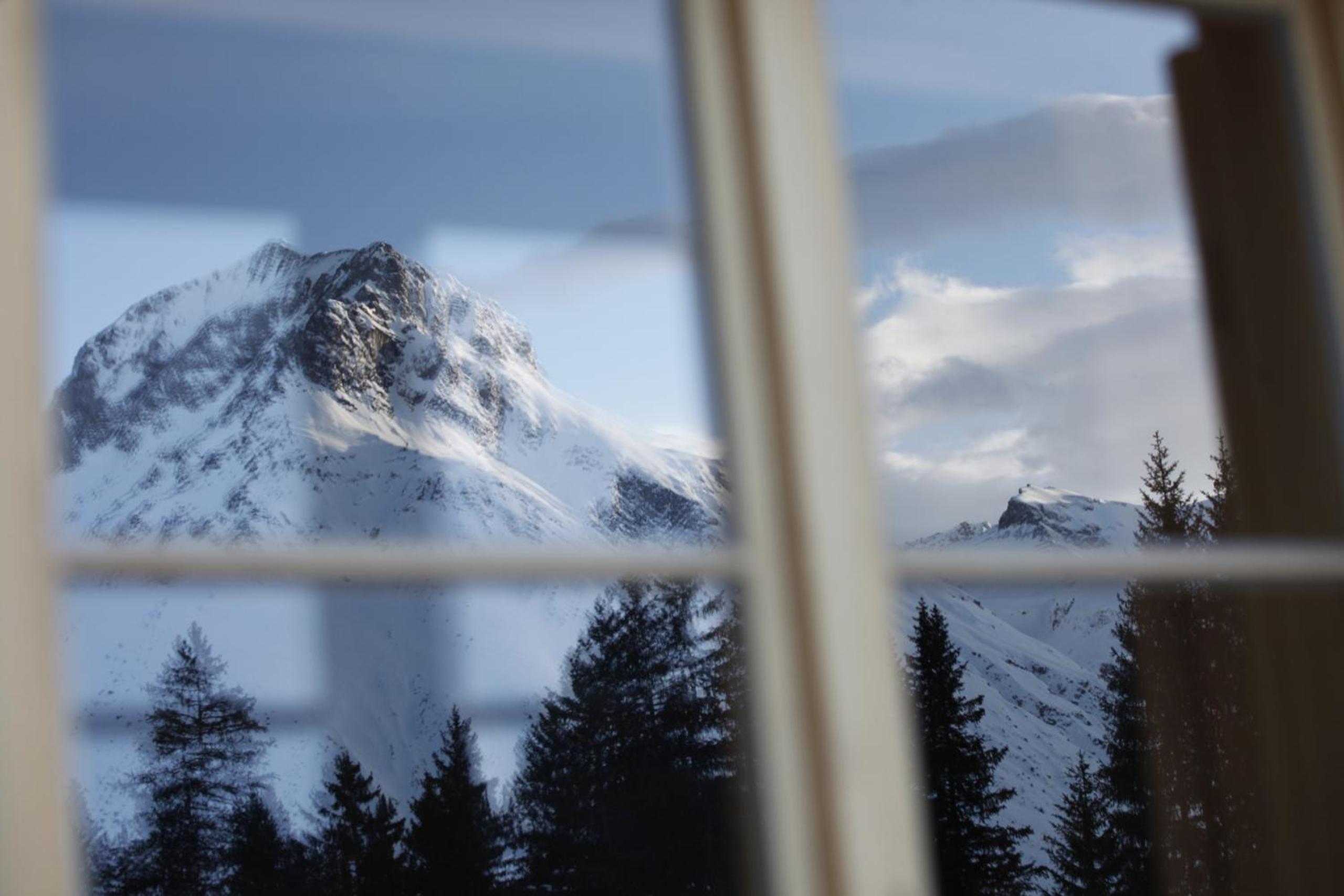 Haus Obdr Lech