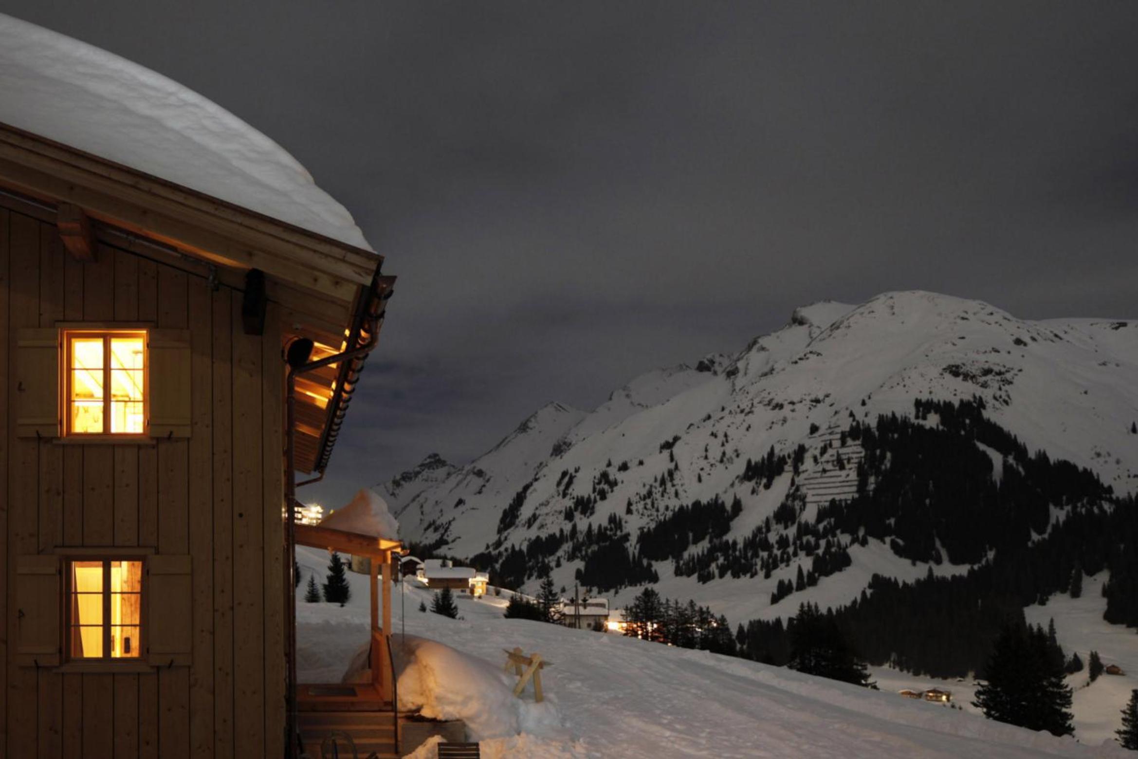 Haus Obdr Lech