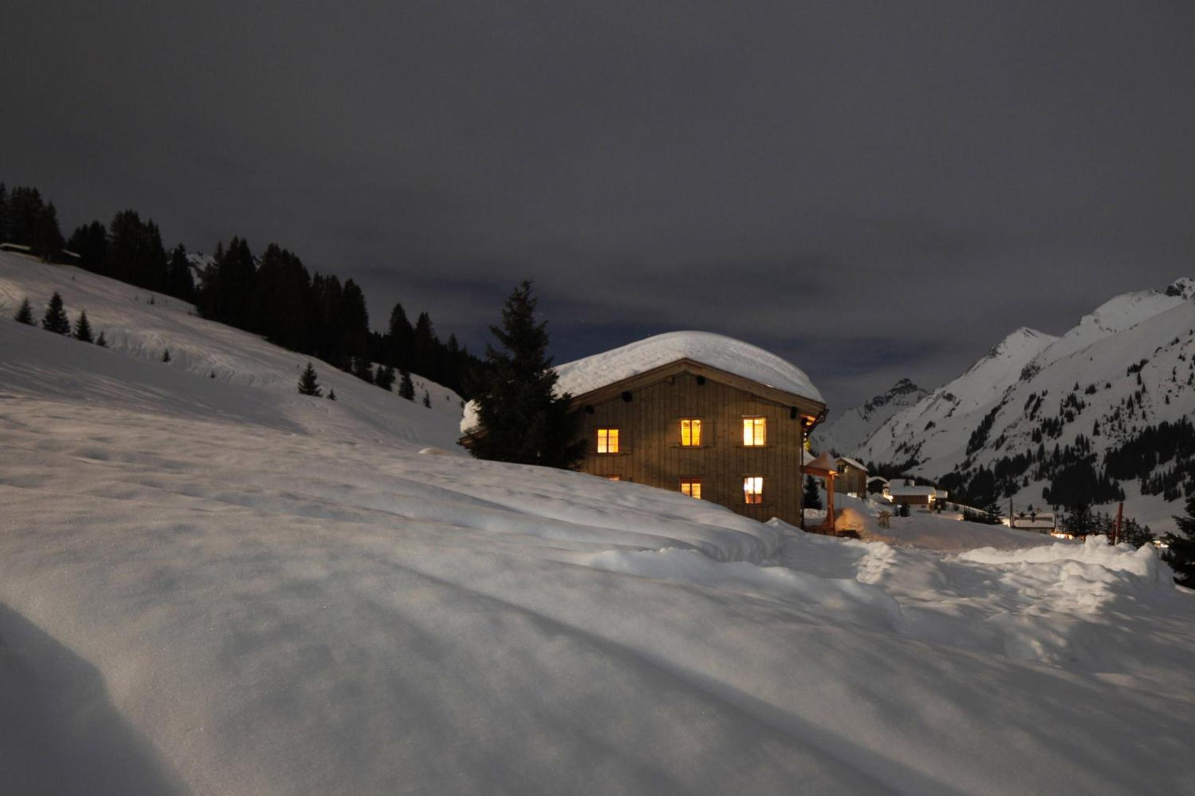 Haus Obdr Lech