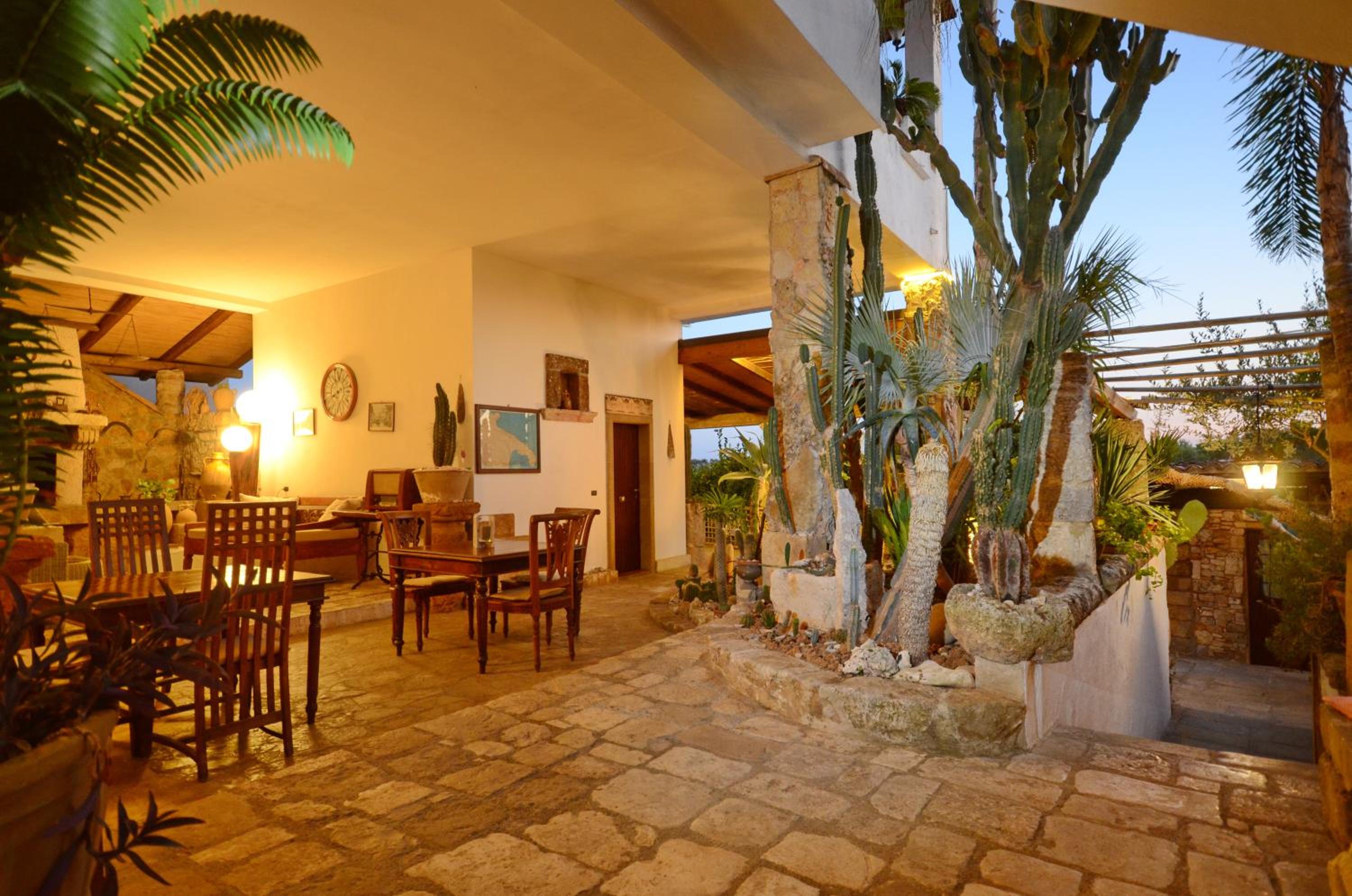 Felline In Bed&Breakfast Dimora di Charme el Salento