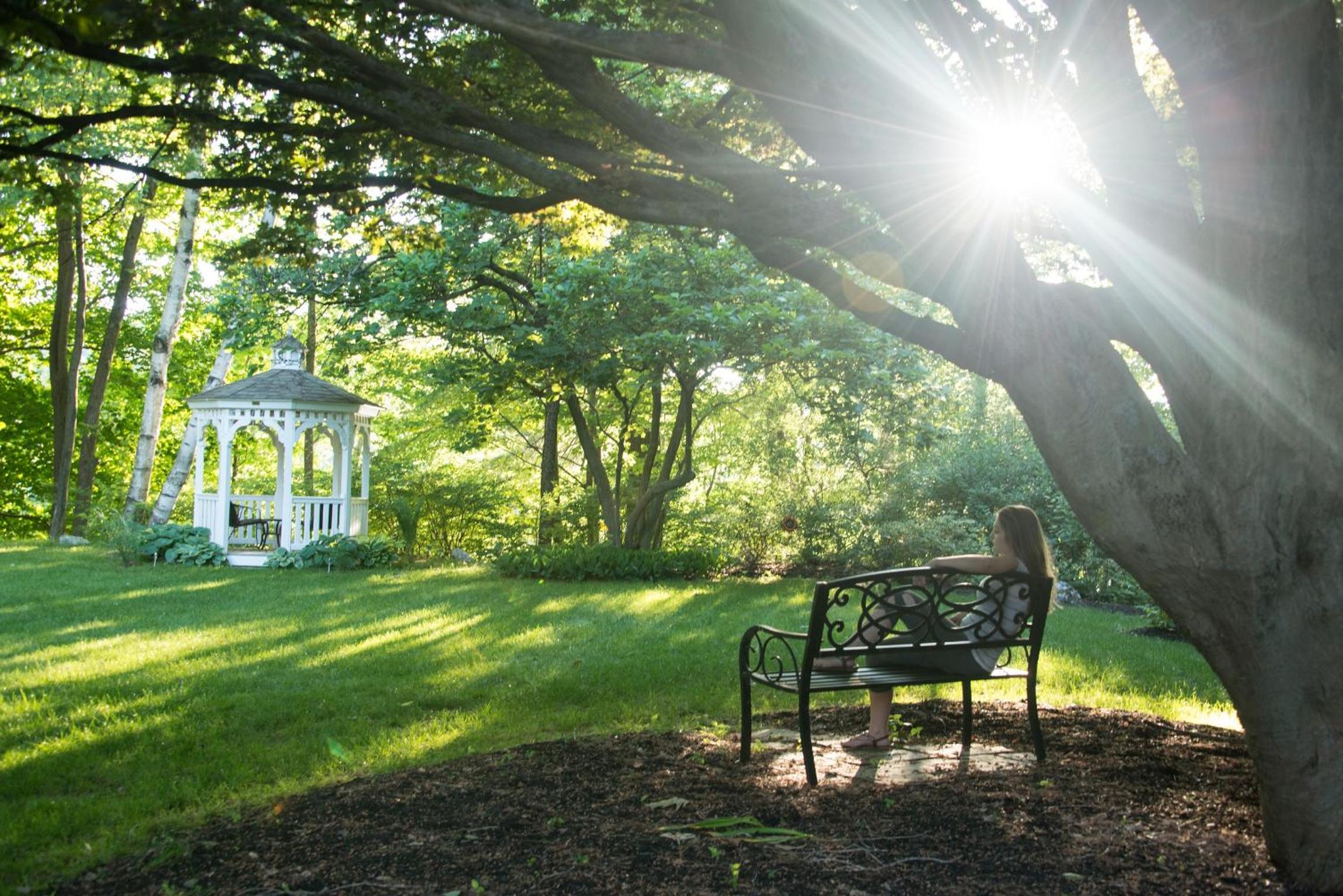 Brattleboro Vacations - Inn on Putney Road - Property Image 10