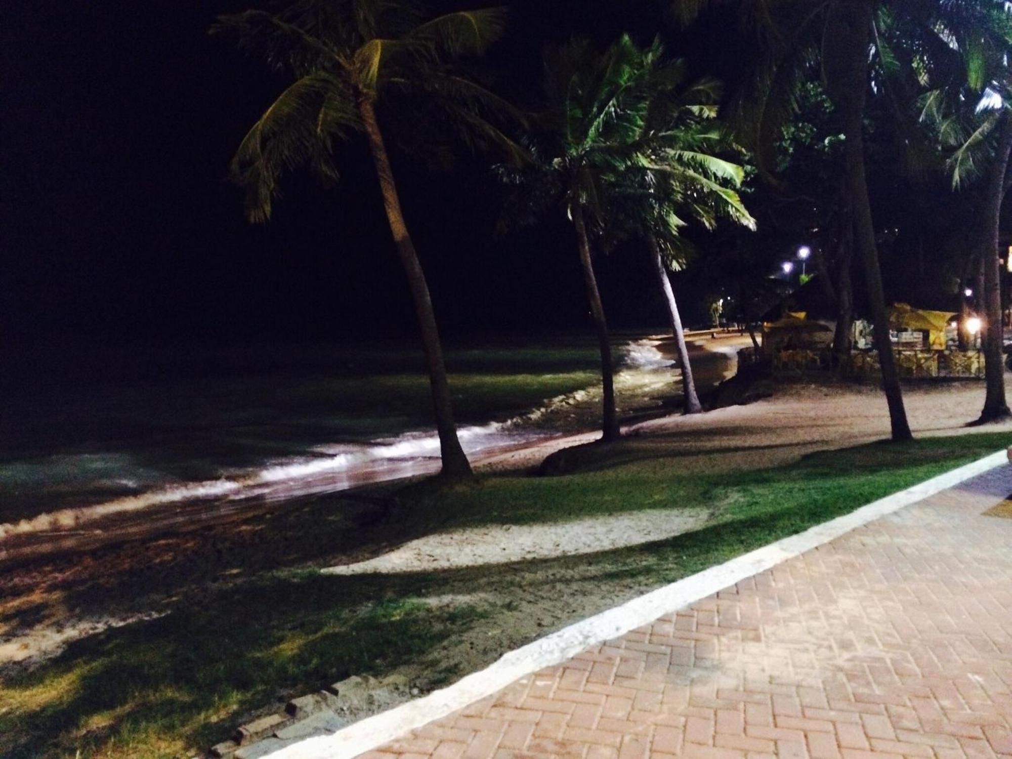 Costa Nova VIP - Flat moderno e aconchegante em Ponta Verde