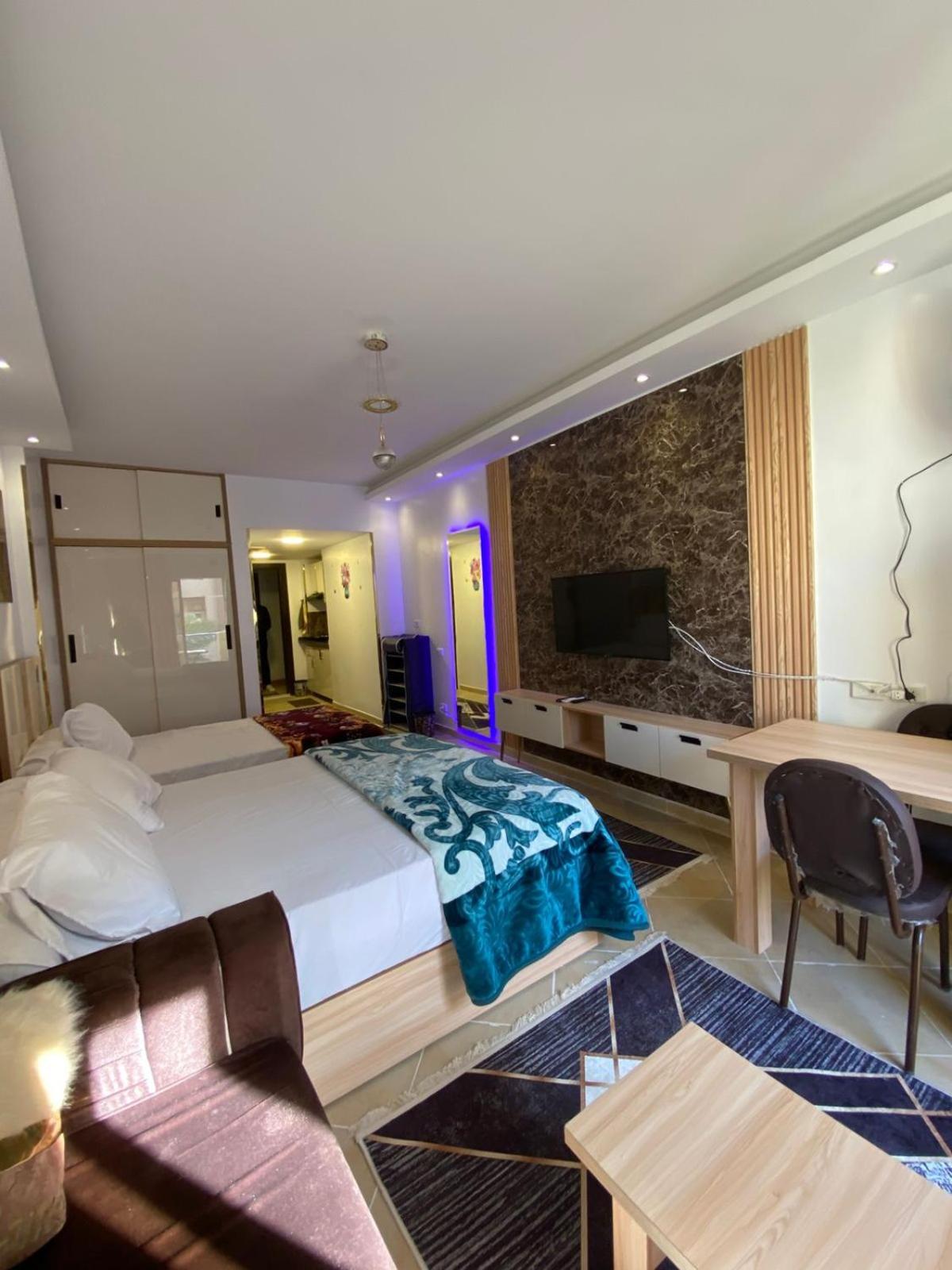 Florienza resort