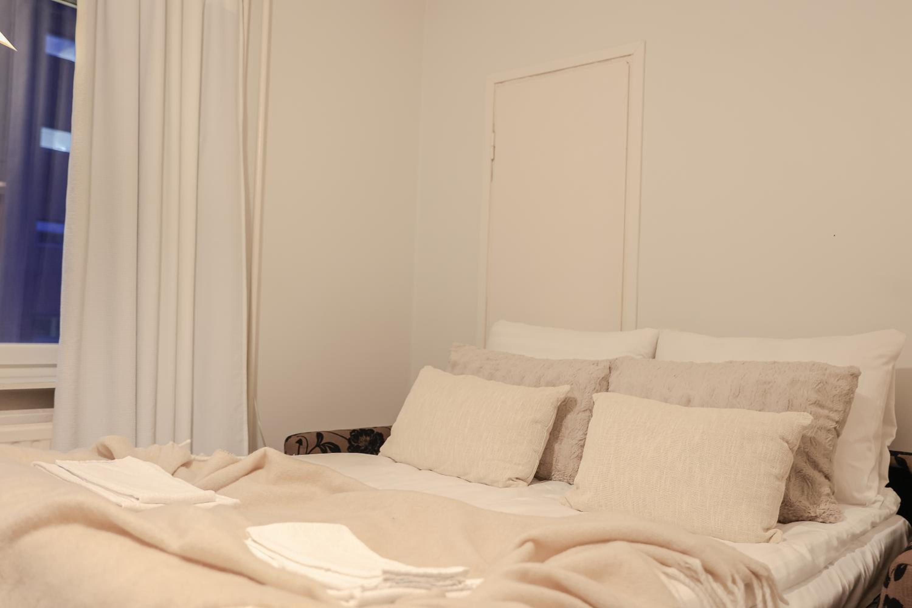 Old Square City Apartment By BookLapland