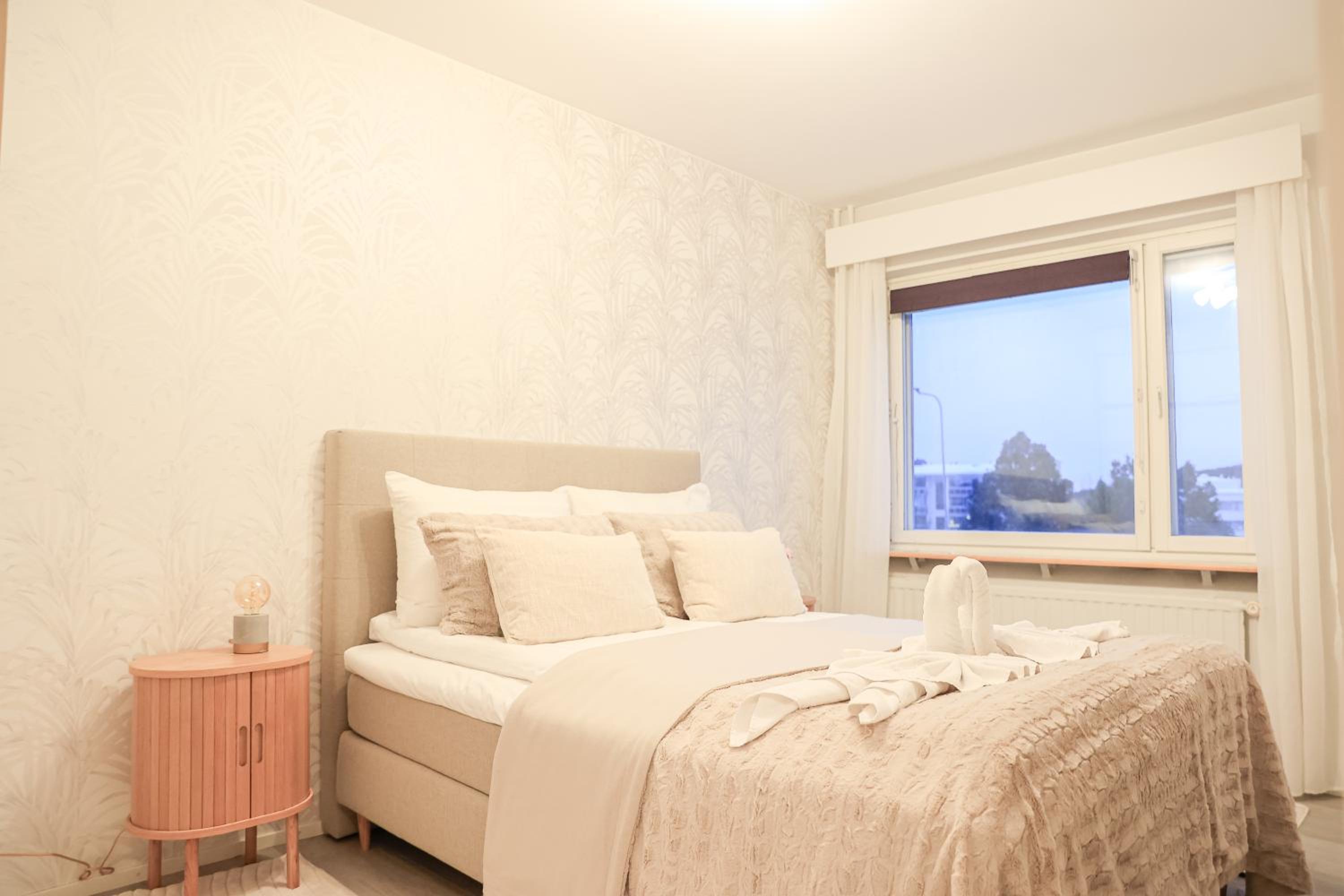 Old Square City Apartment By BookLapland