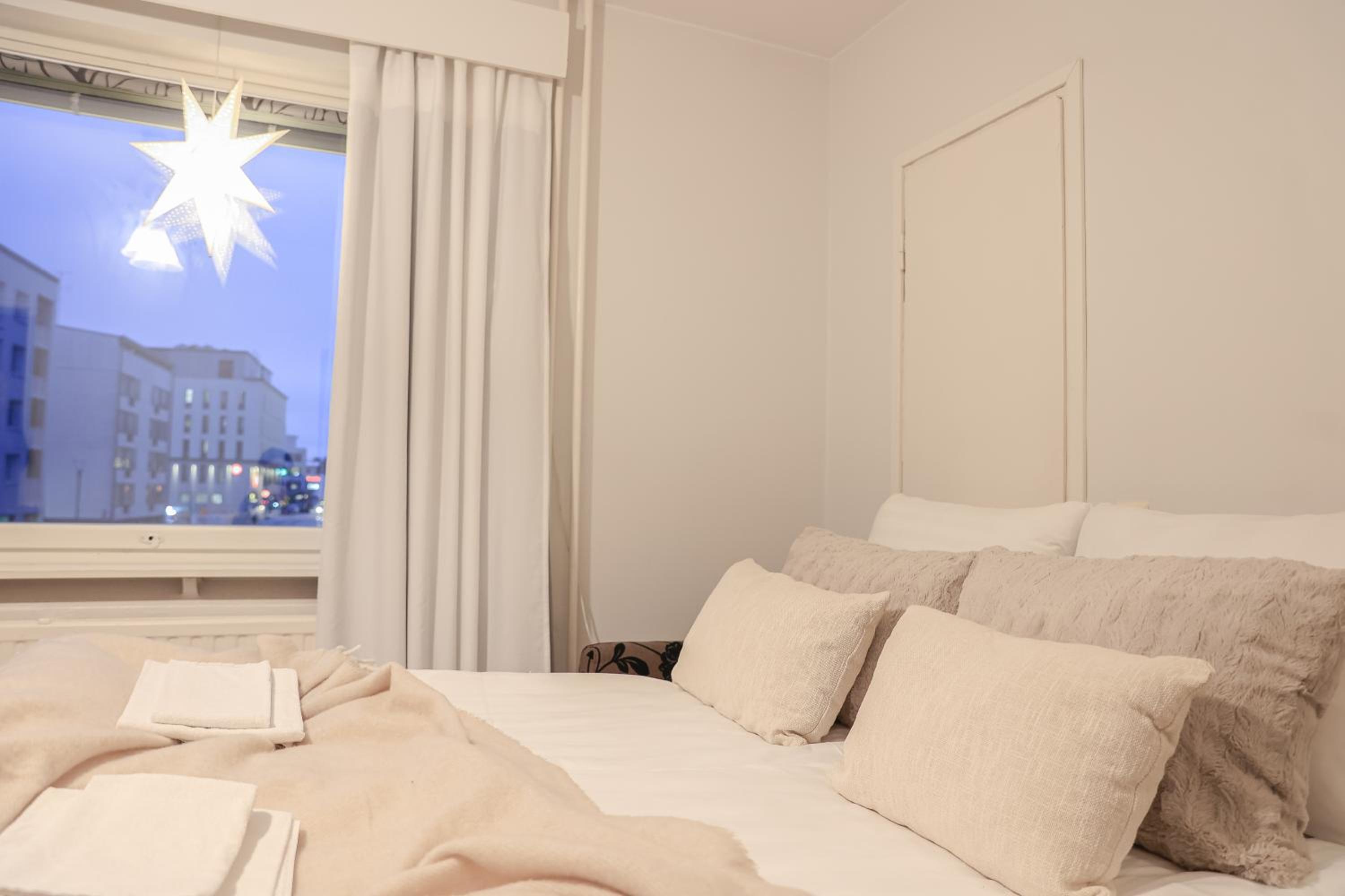 Old Square City Apartment By BookLapland