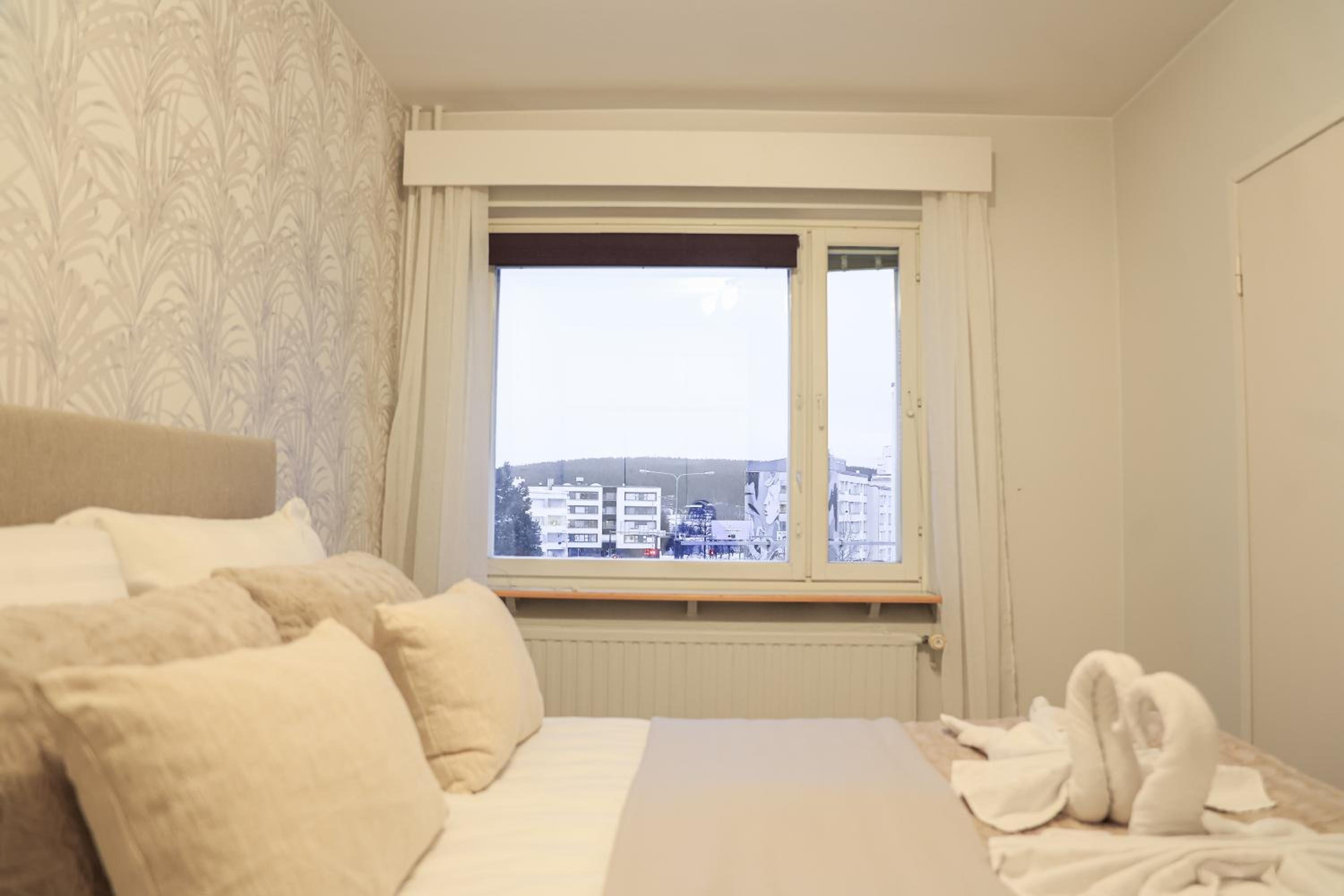Old Square City Apartment By BookLapland