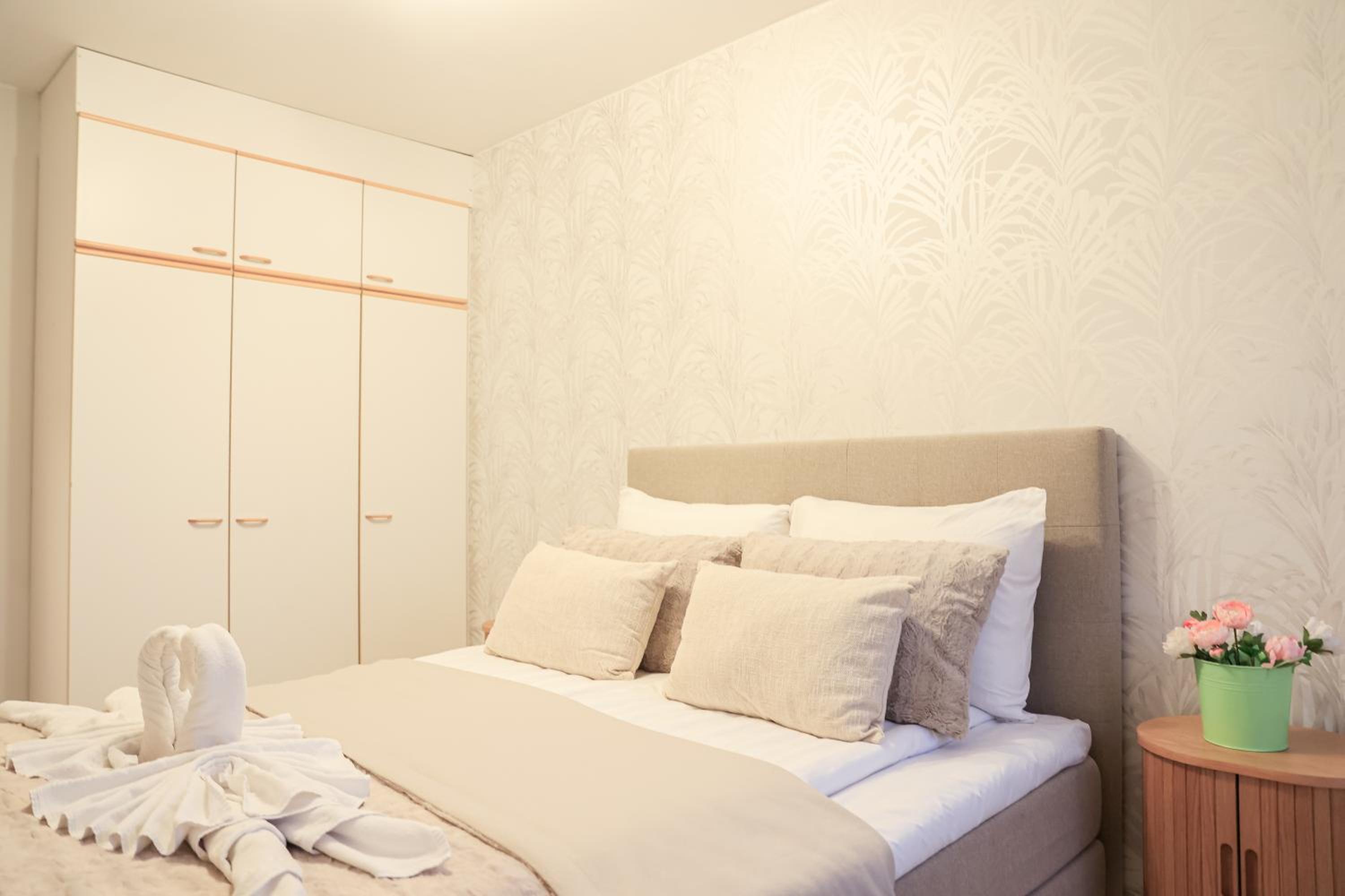 Old Square City Apartment By BookLapland
