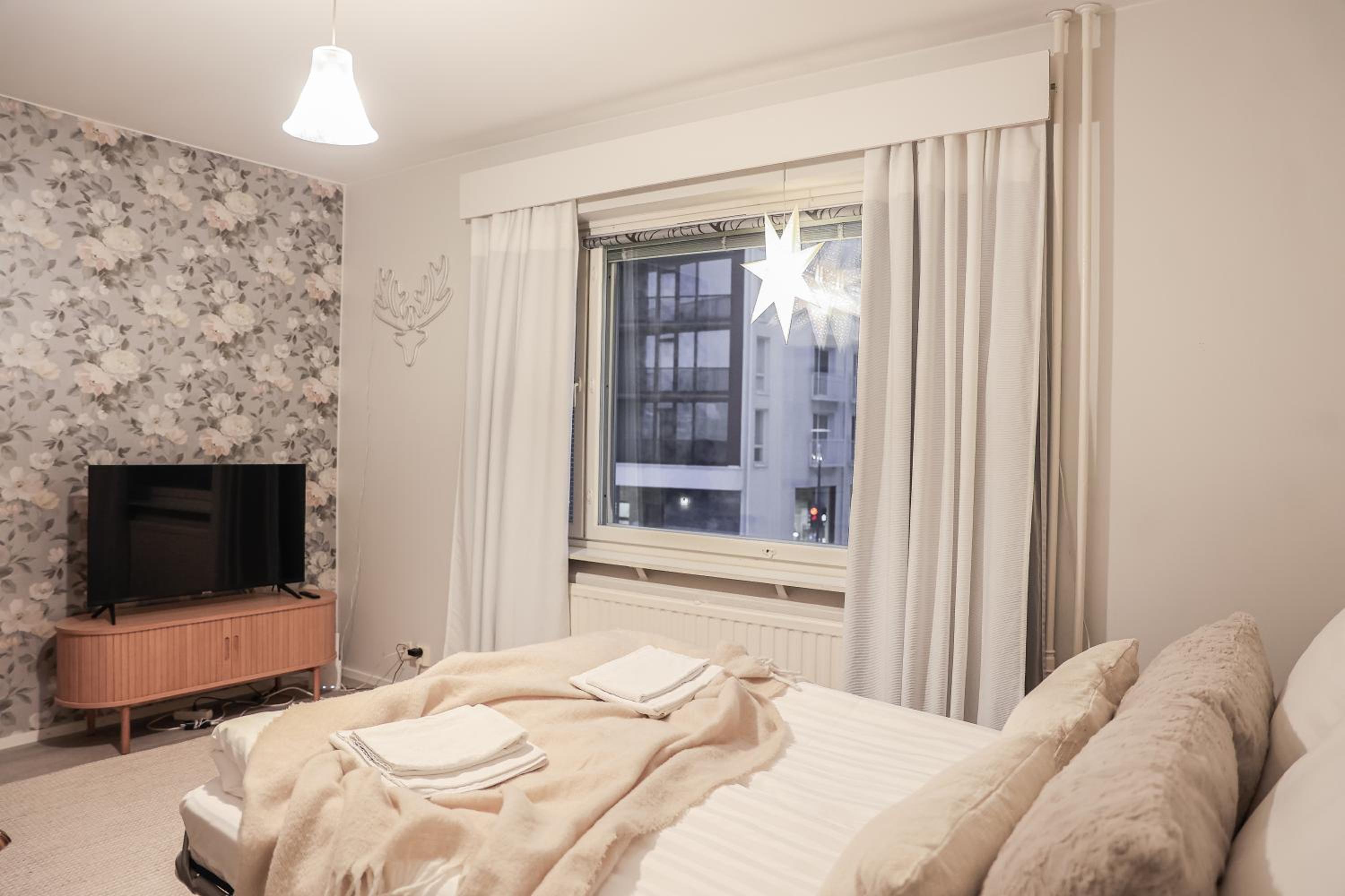 Old Square City Apartment By BookLapland