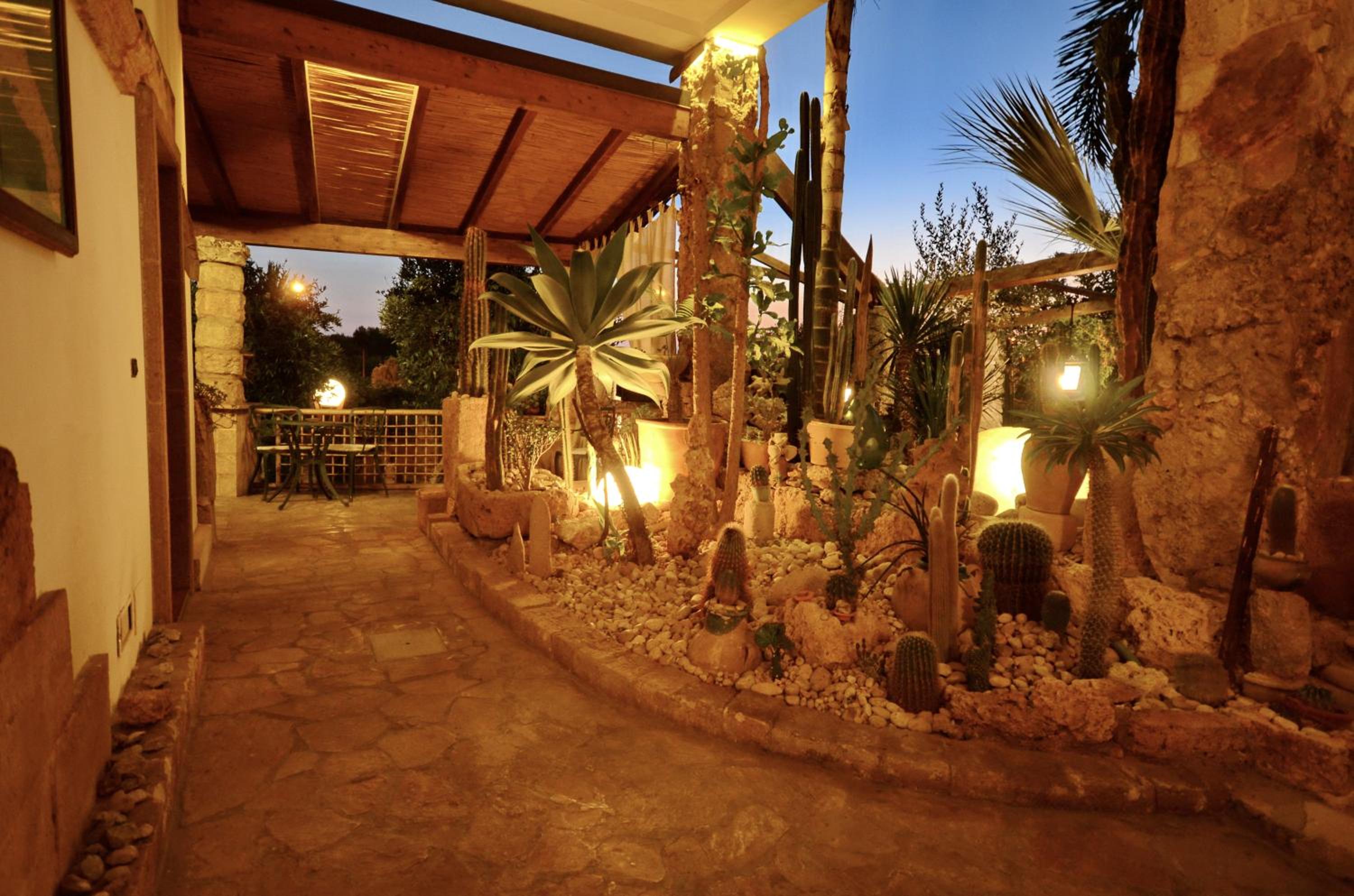 Felline In Bed&Breakfast Dimora di Charme el Salento