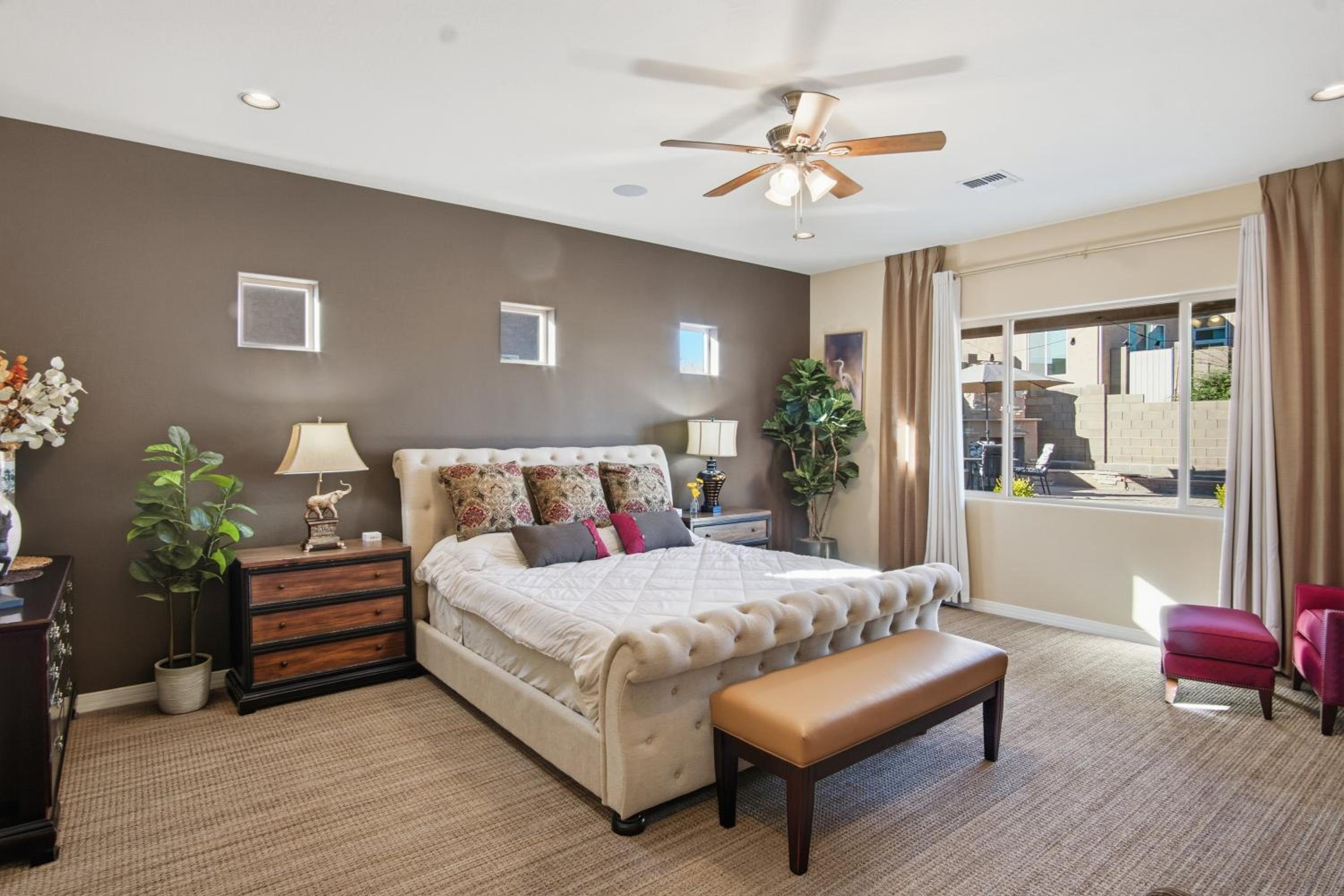 Cozy Prescott Valley Home near Trails & Lakes home