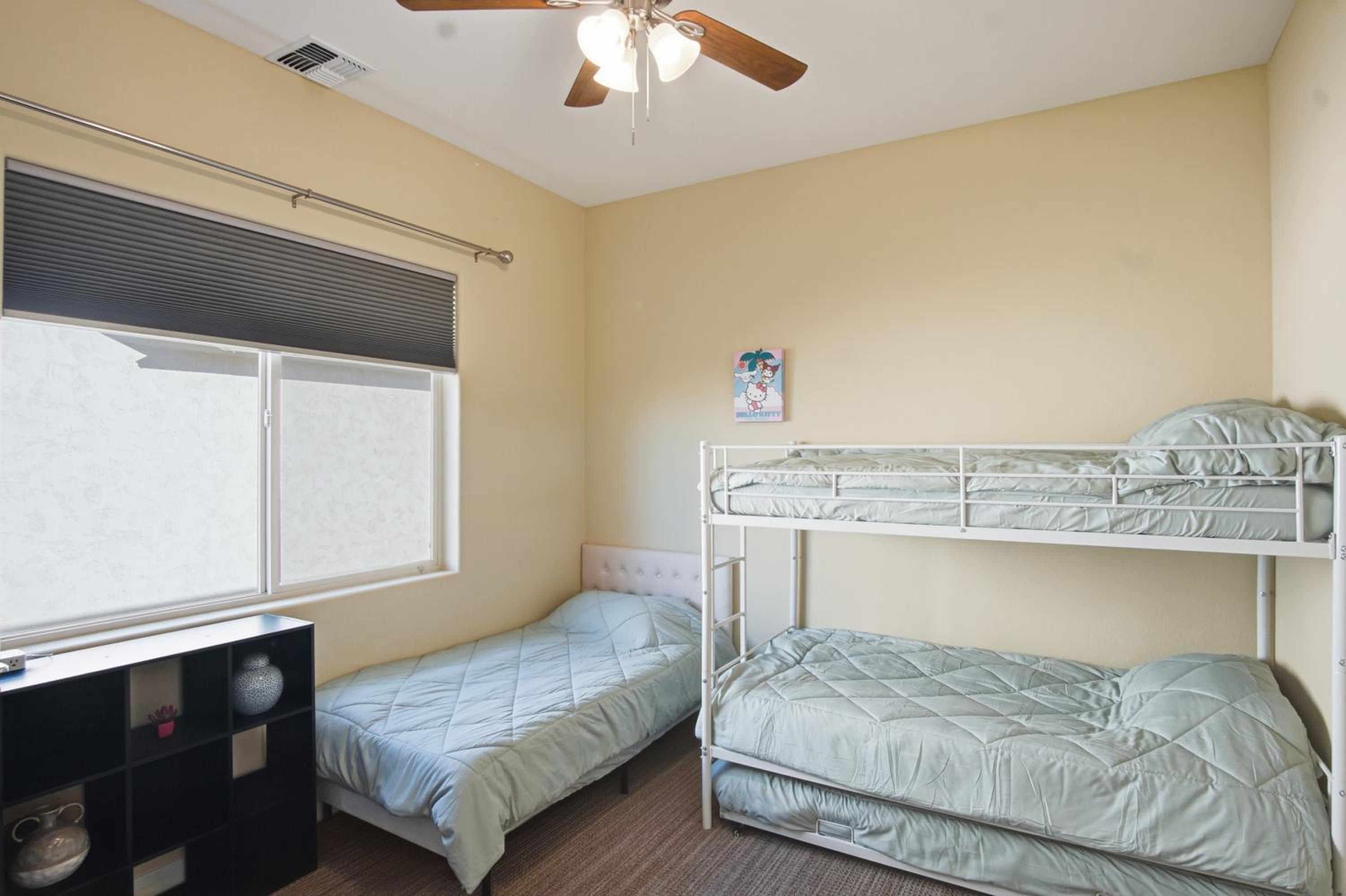 Cozy Prescott Valley Home near Trails & Lakes home