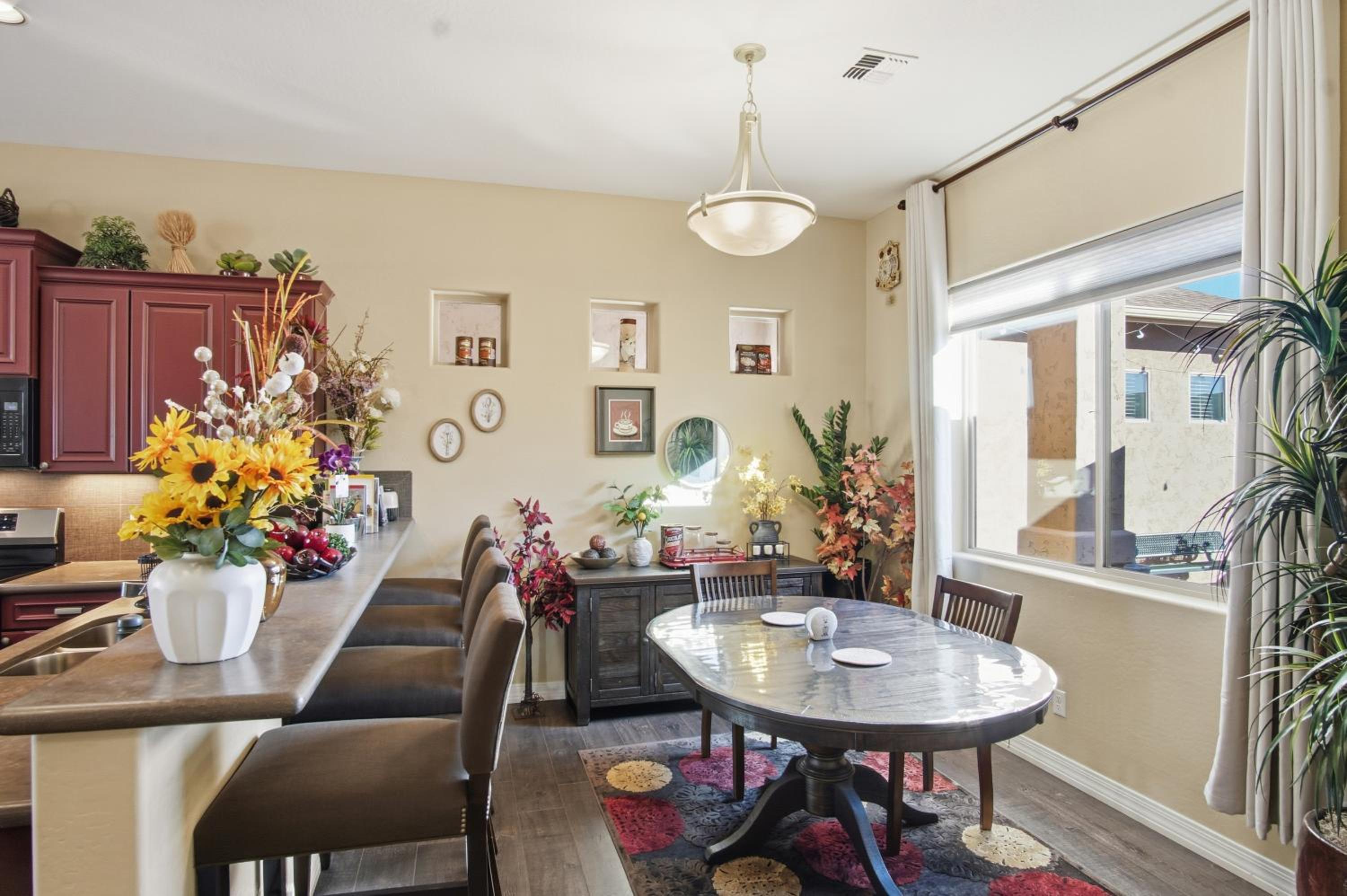Cozy Prescott Valley Home near Trails & Lakes home