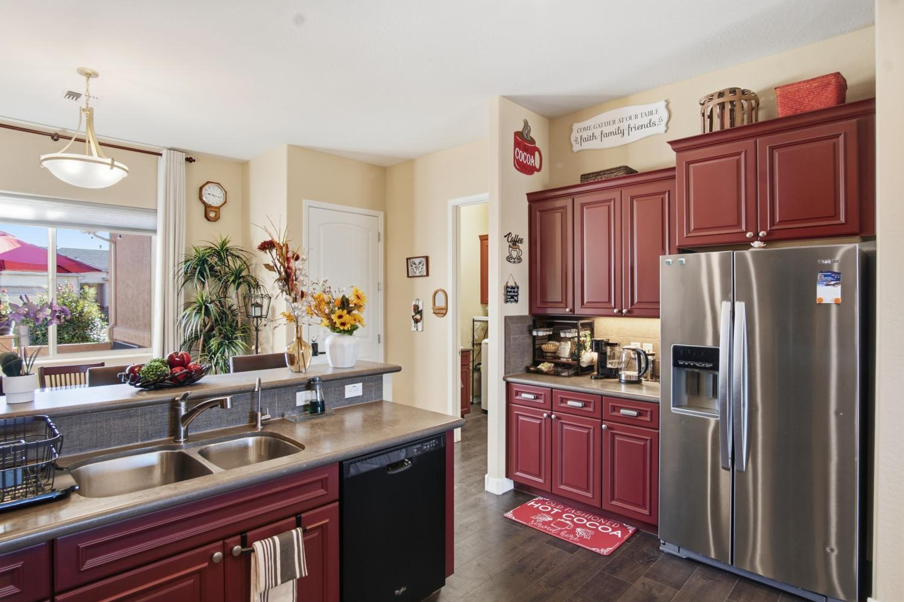 Cozy Prescott Valley Home near Trails & Lakes home