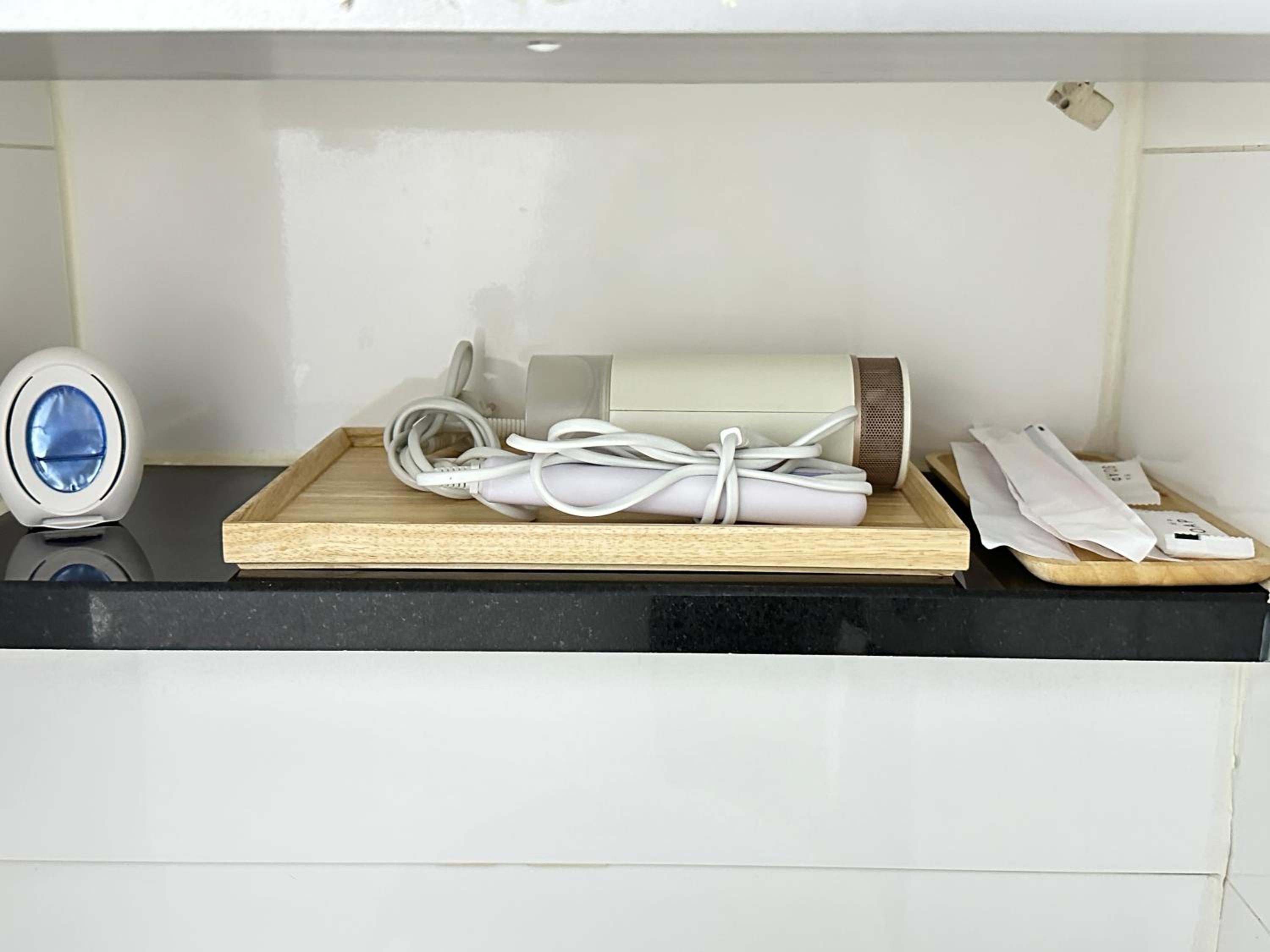 Central Seoul loft apartment