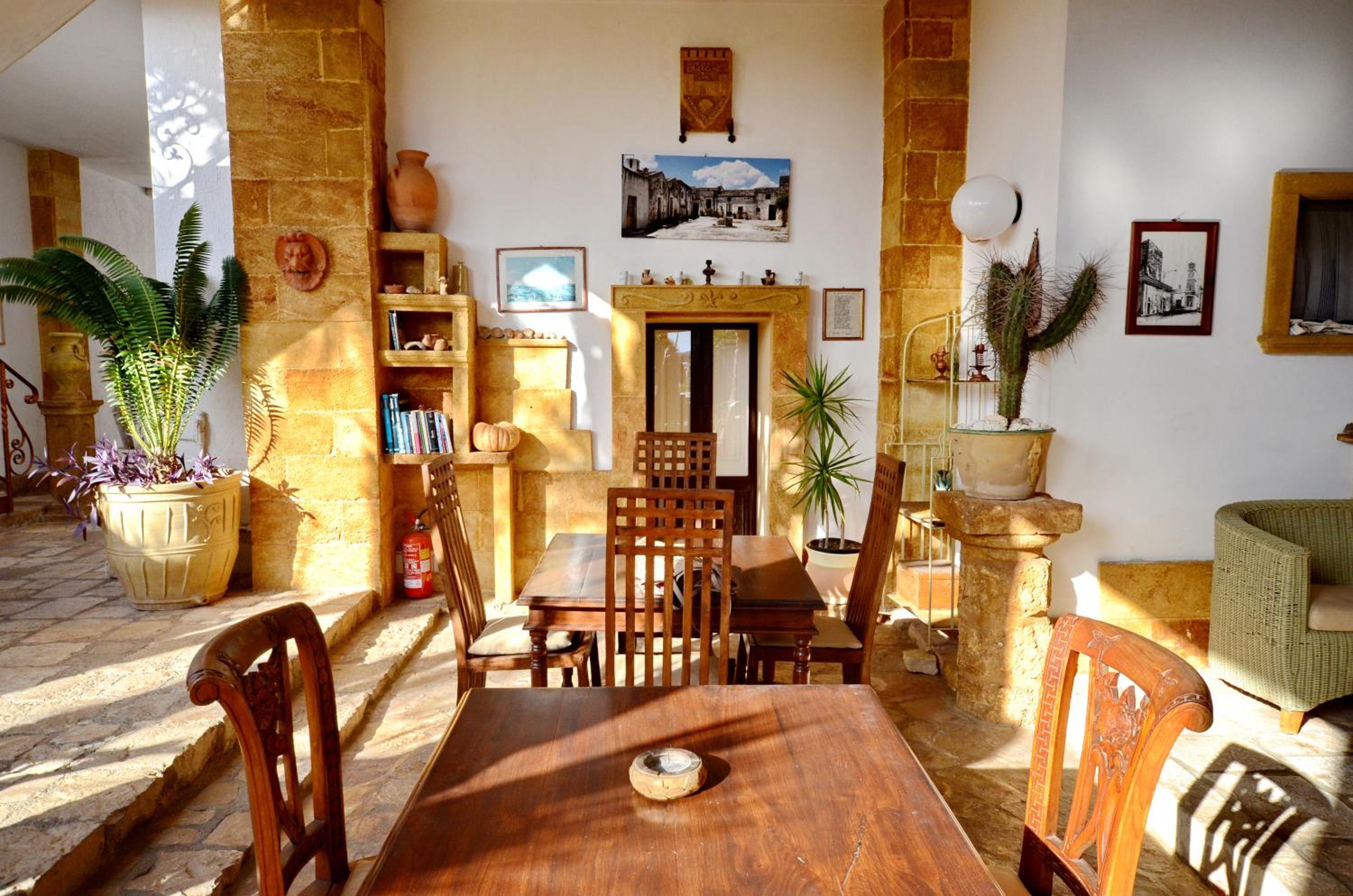 Felline In Bed&Breakfast Dimora di Charme el Salento
