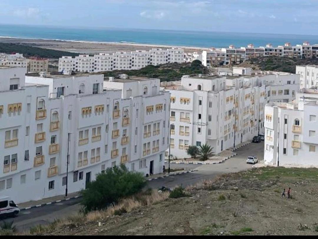 Appartement Laaziz