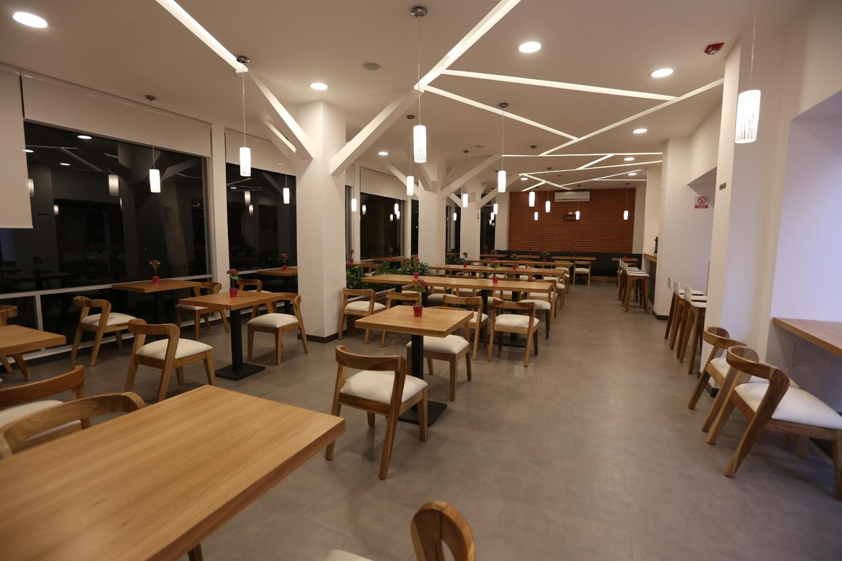 Hosteria Totoral