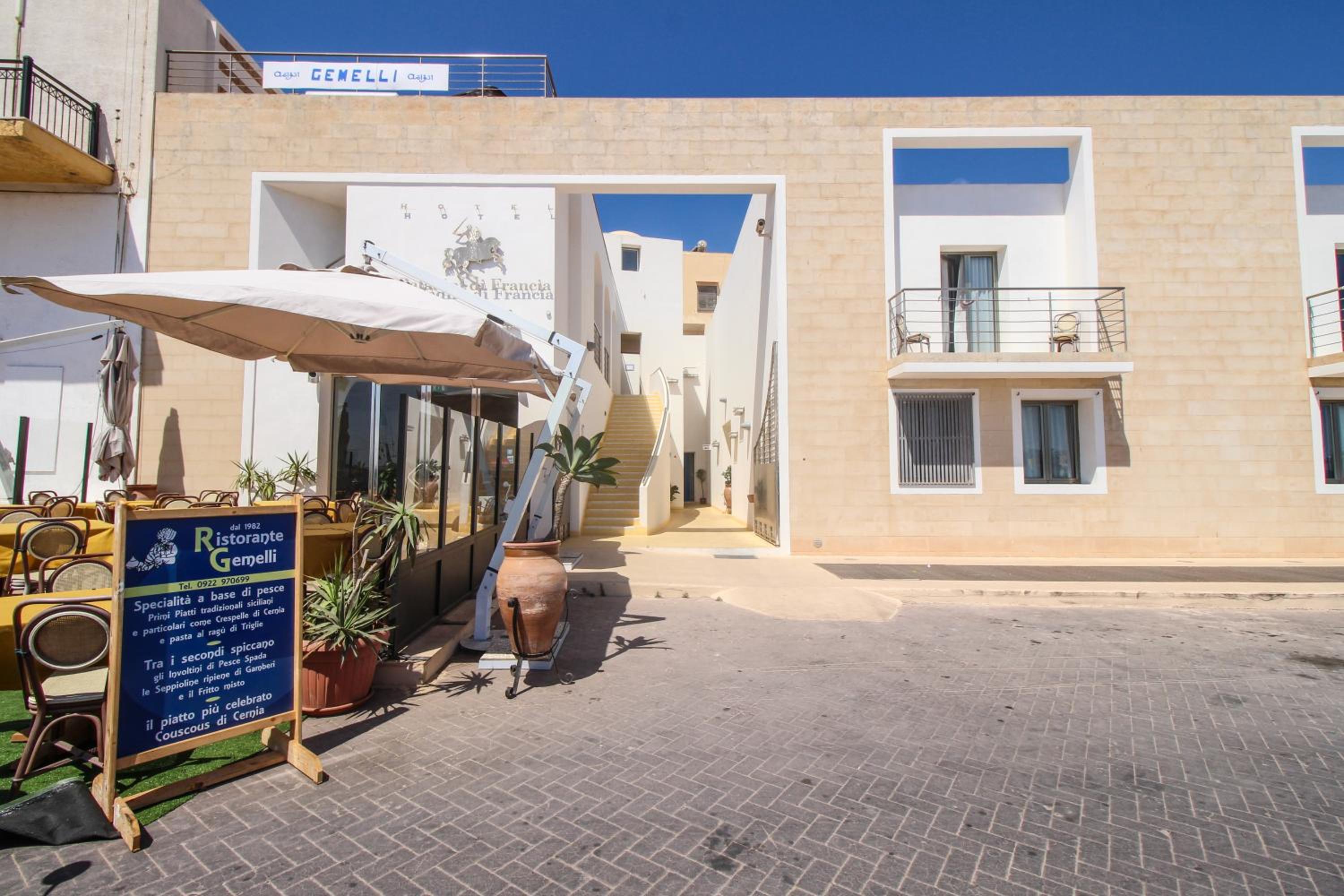 Hotel Paladini di Francia photo 2