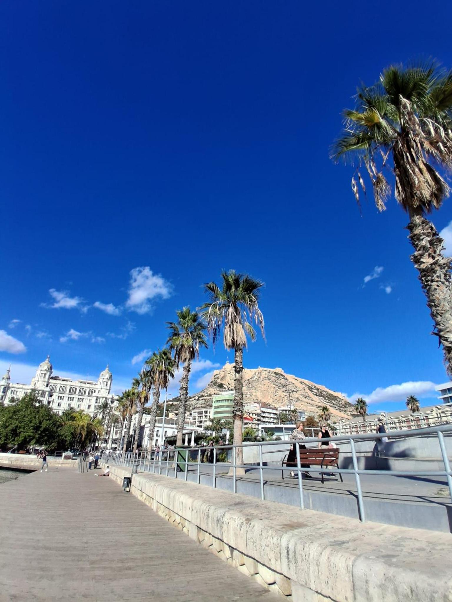 AS ROOMS Alicante