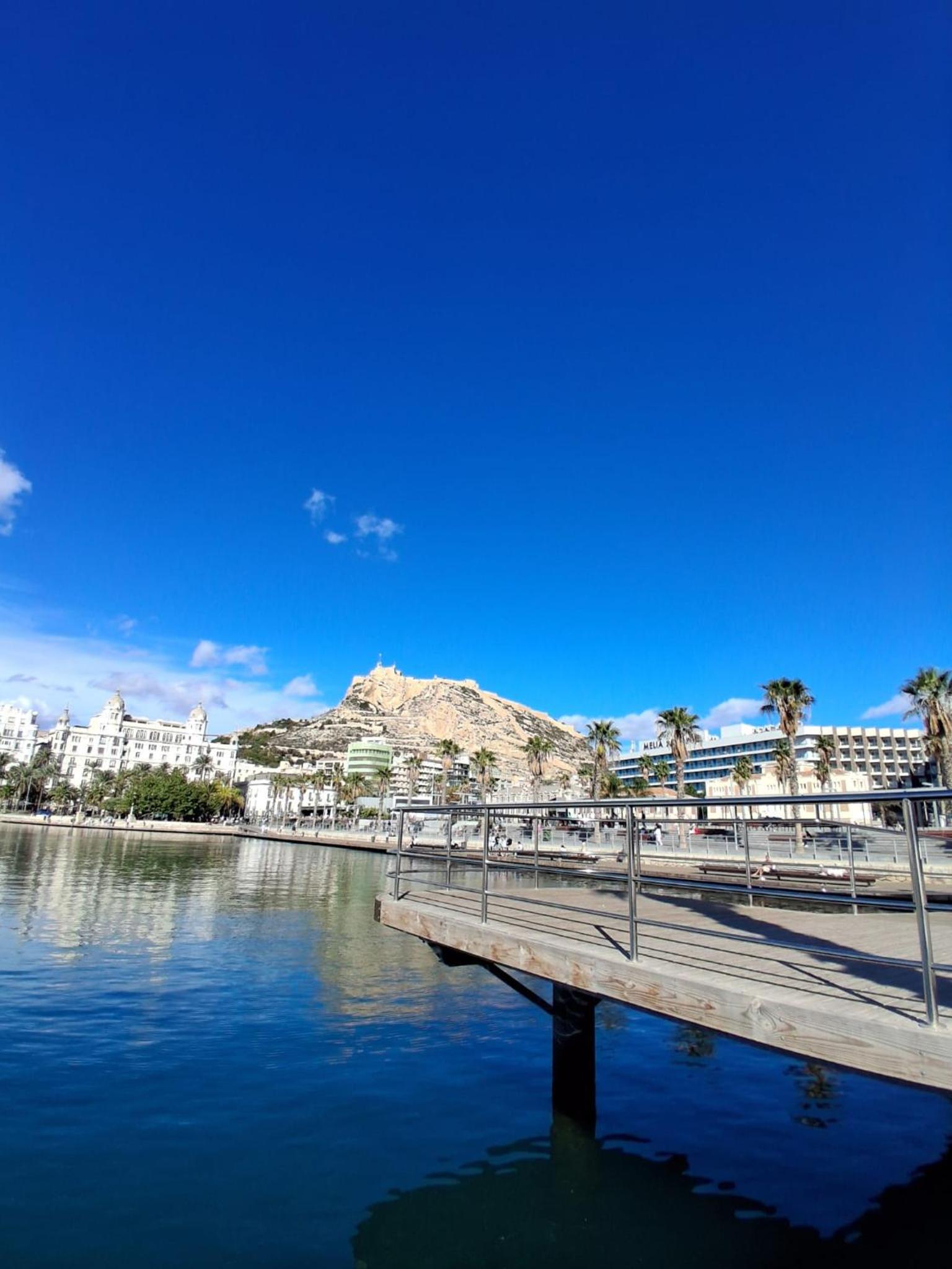 AS ROOMS Alicante