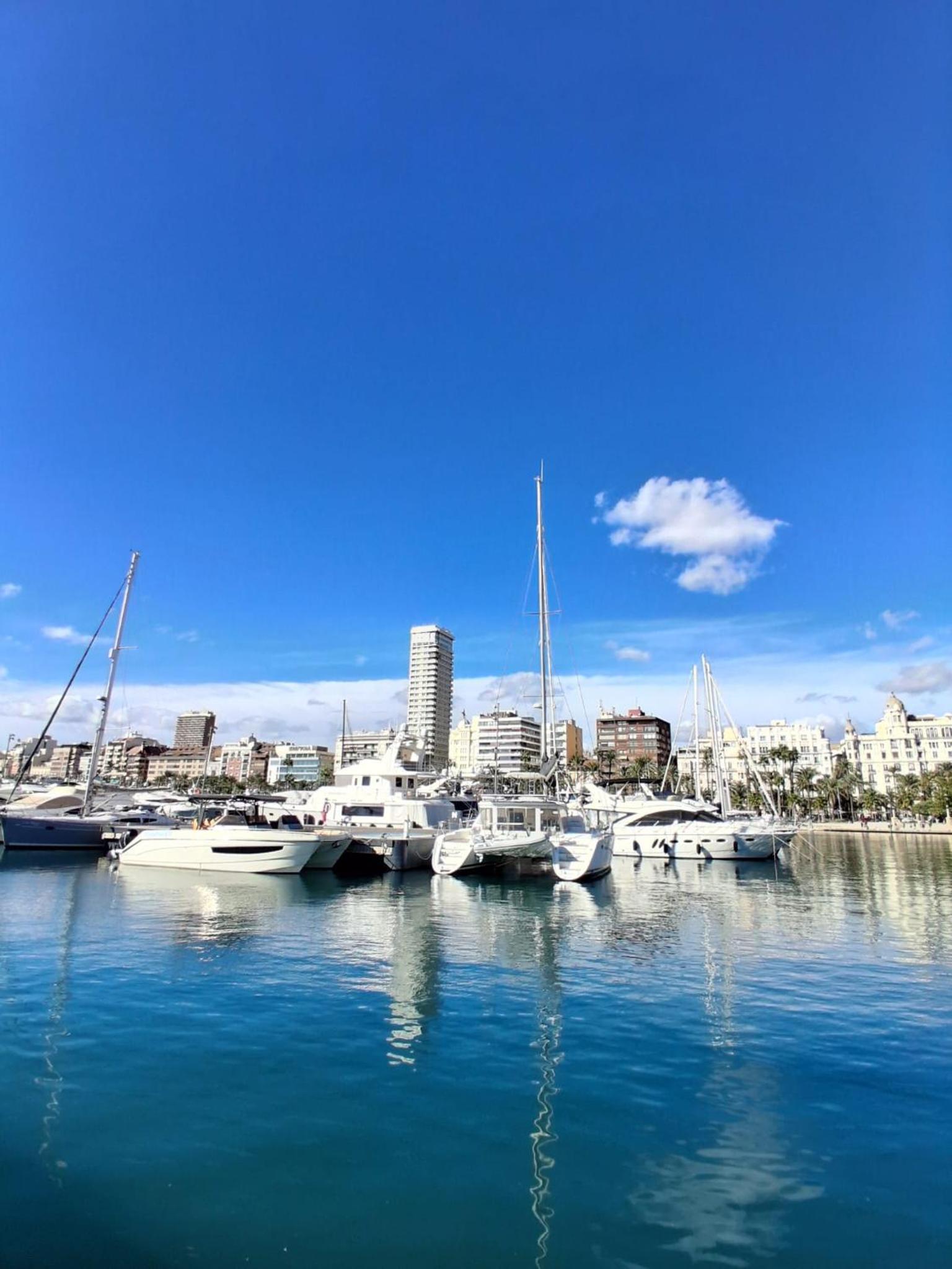 AS ROOMS Alicante