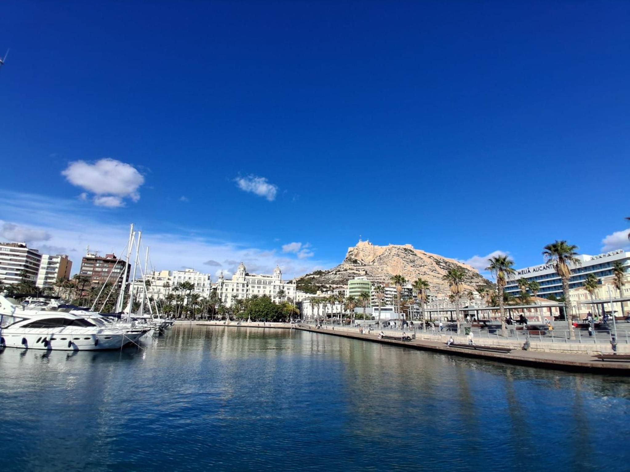 AS ROOMS Alicante