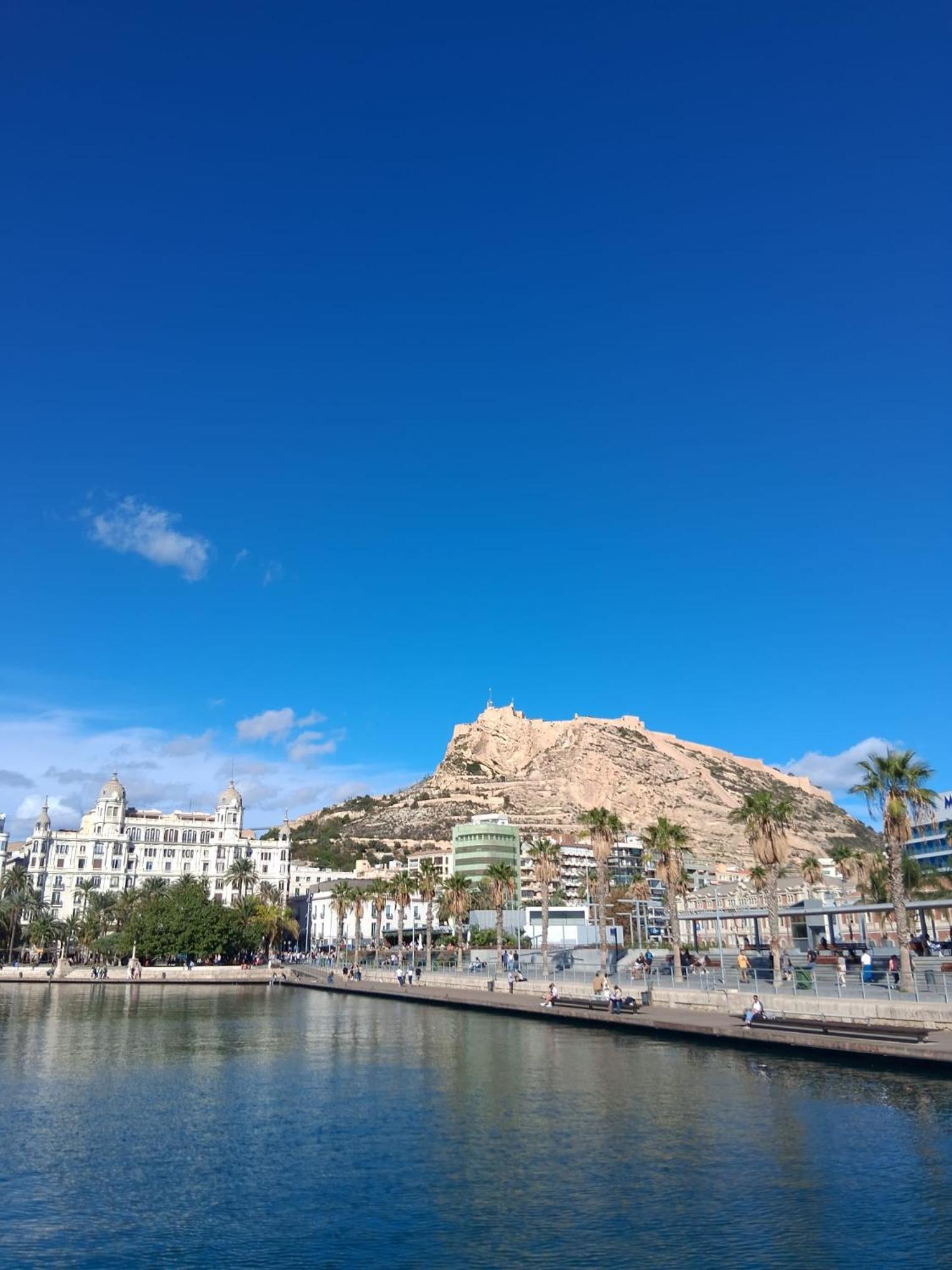 AS ROOMS Alicante