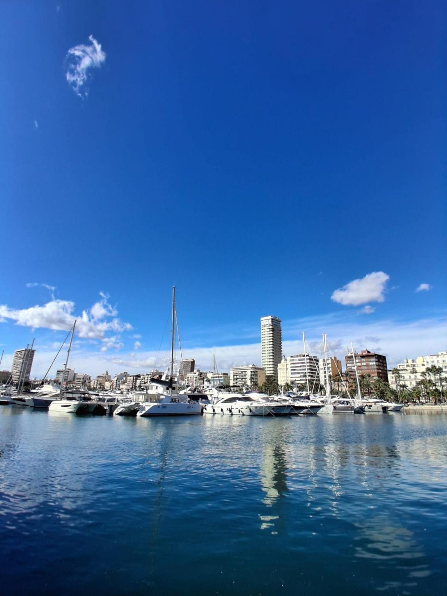 AS ROOMS Alicante