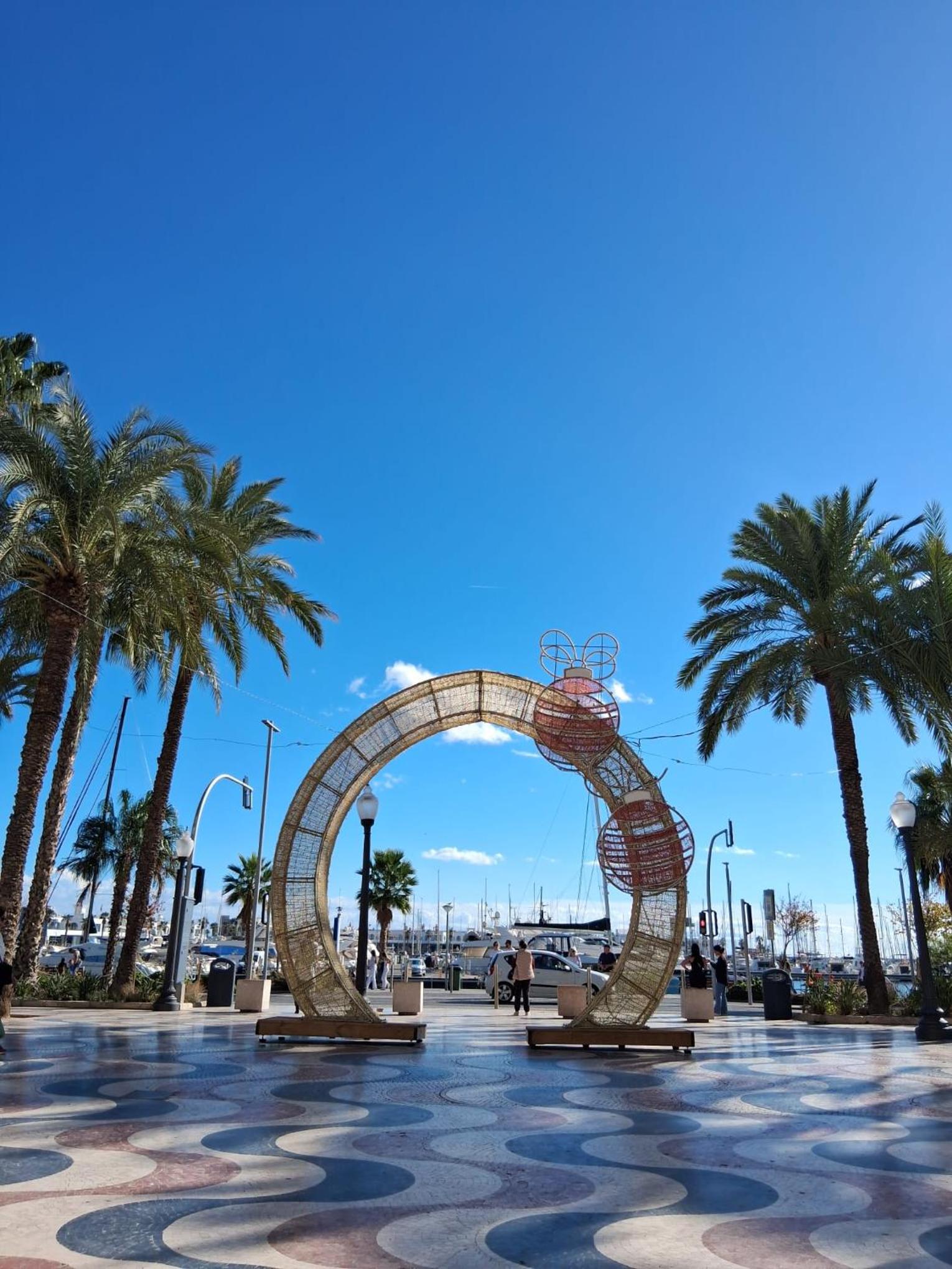 AS ROOMS Alicante