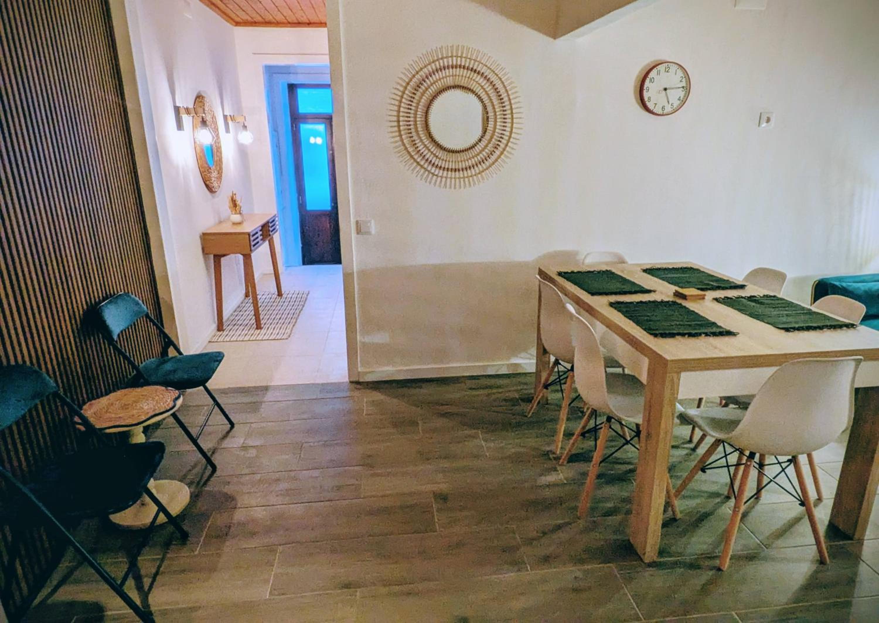 Downtown Guesthouse