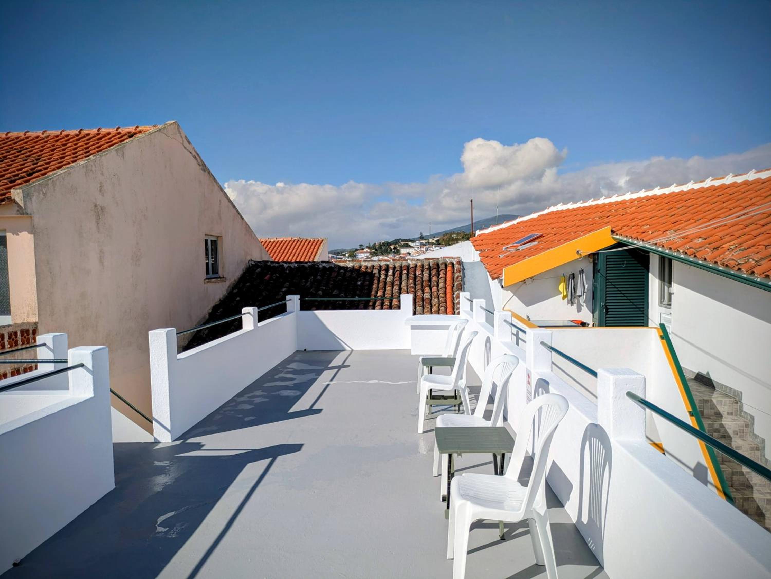 Downtown Guesthouse