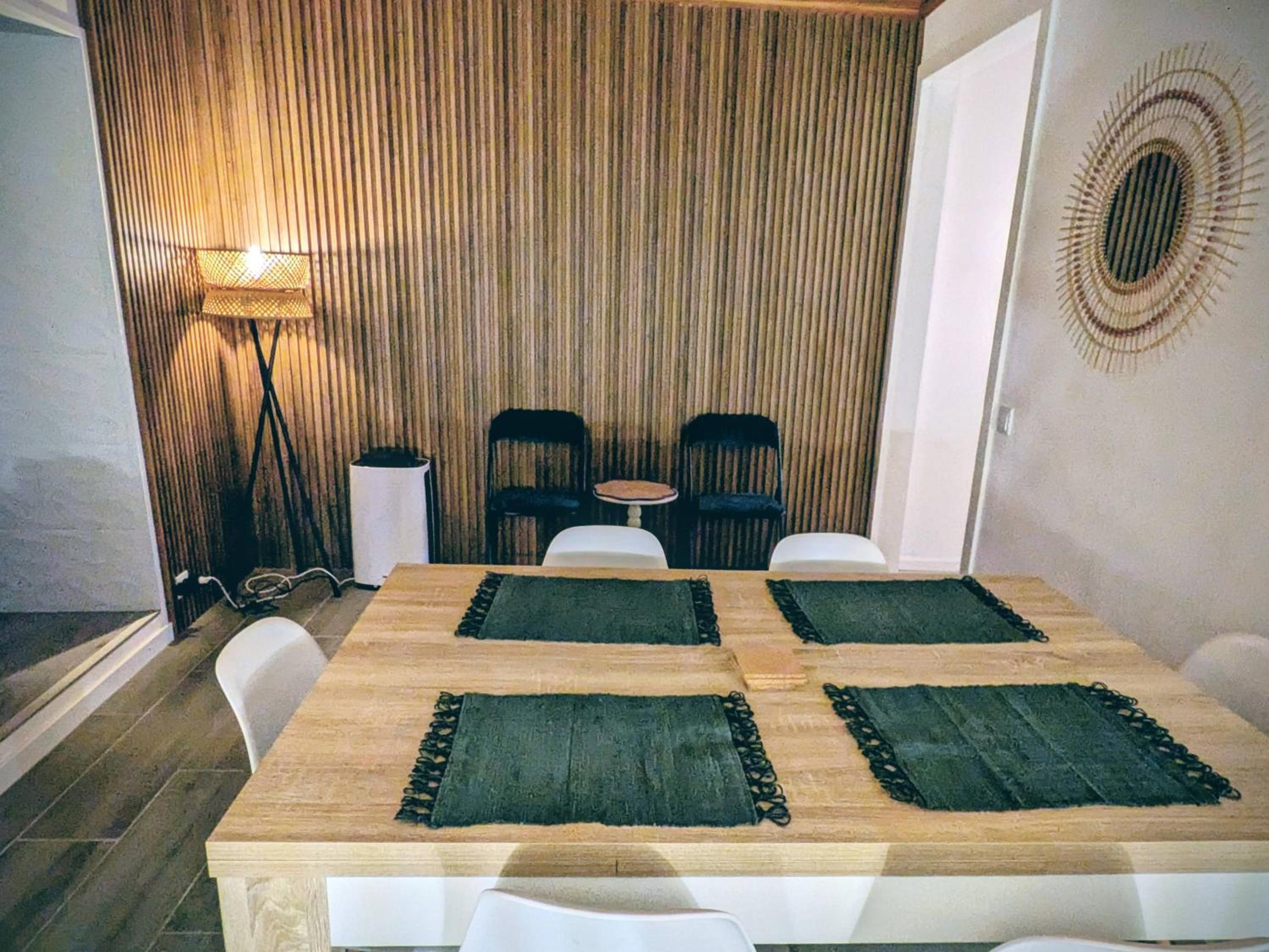 Downtown Guesthouse