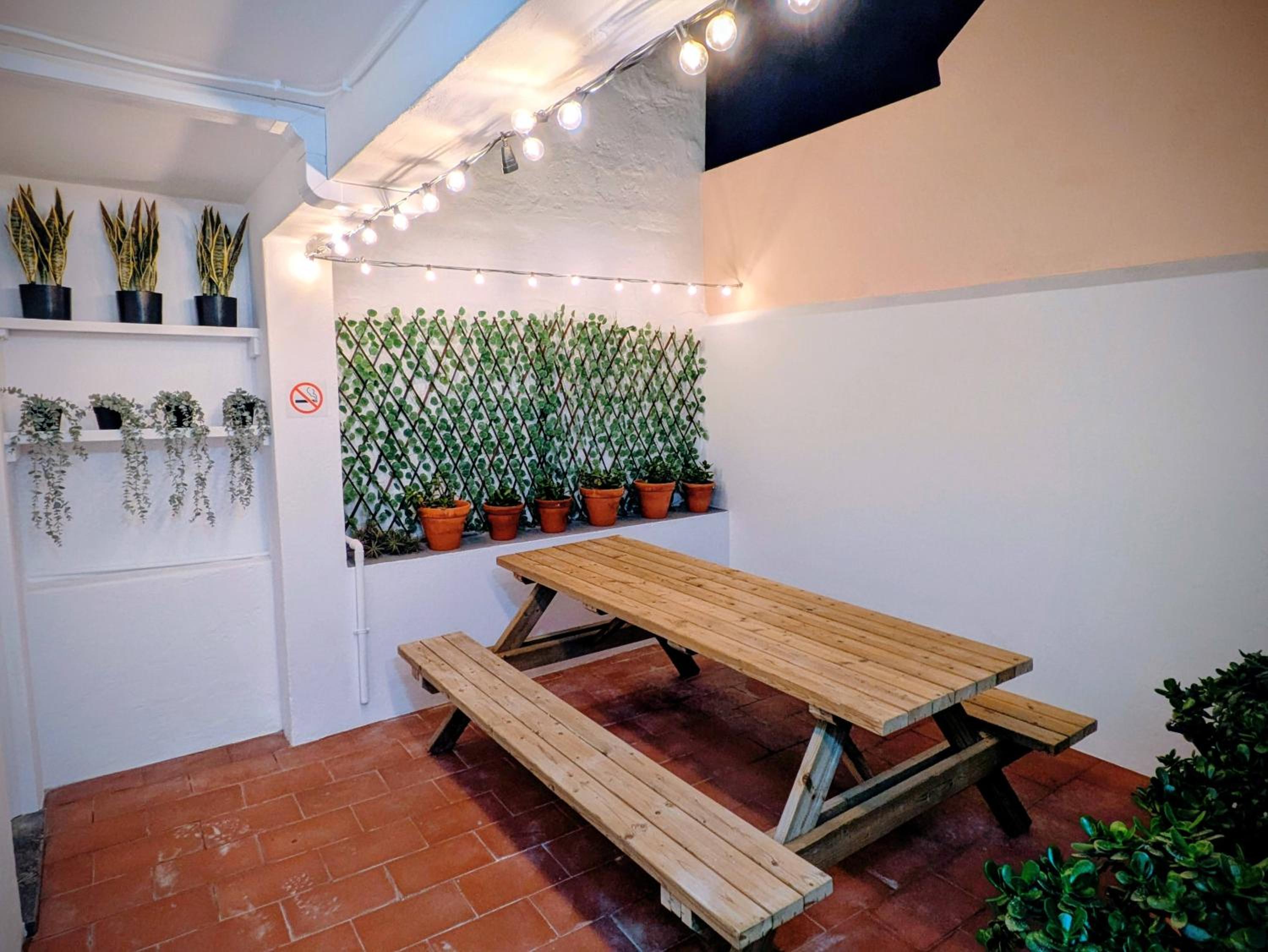 Downtown Guesthouse