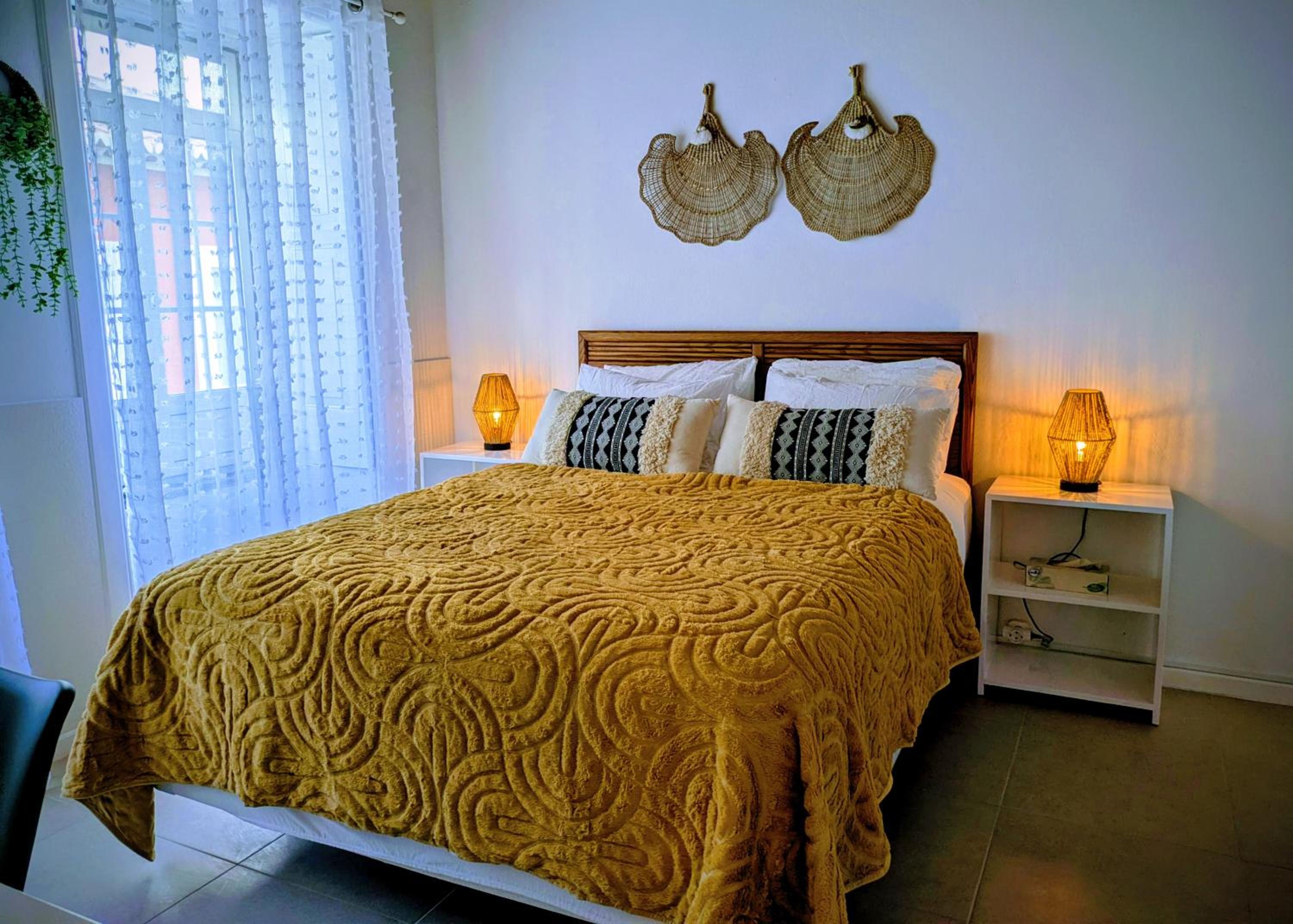Downtown Guesthouse