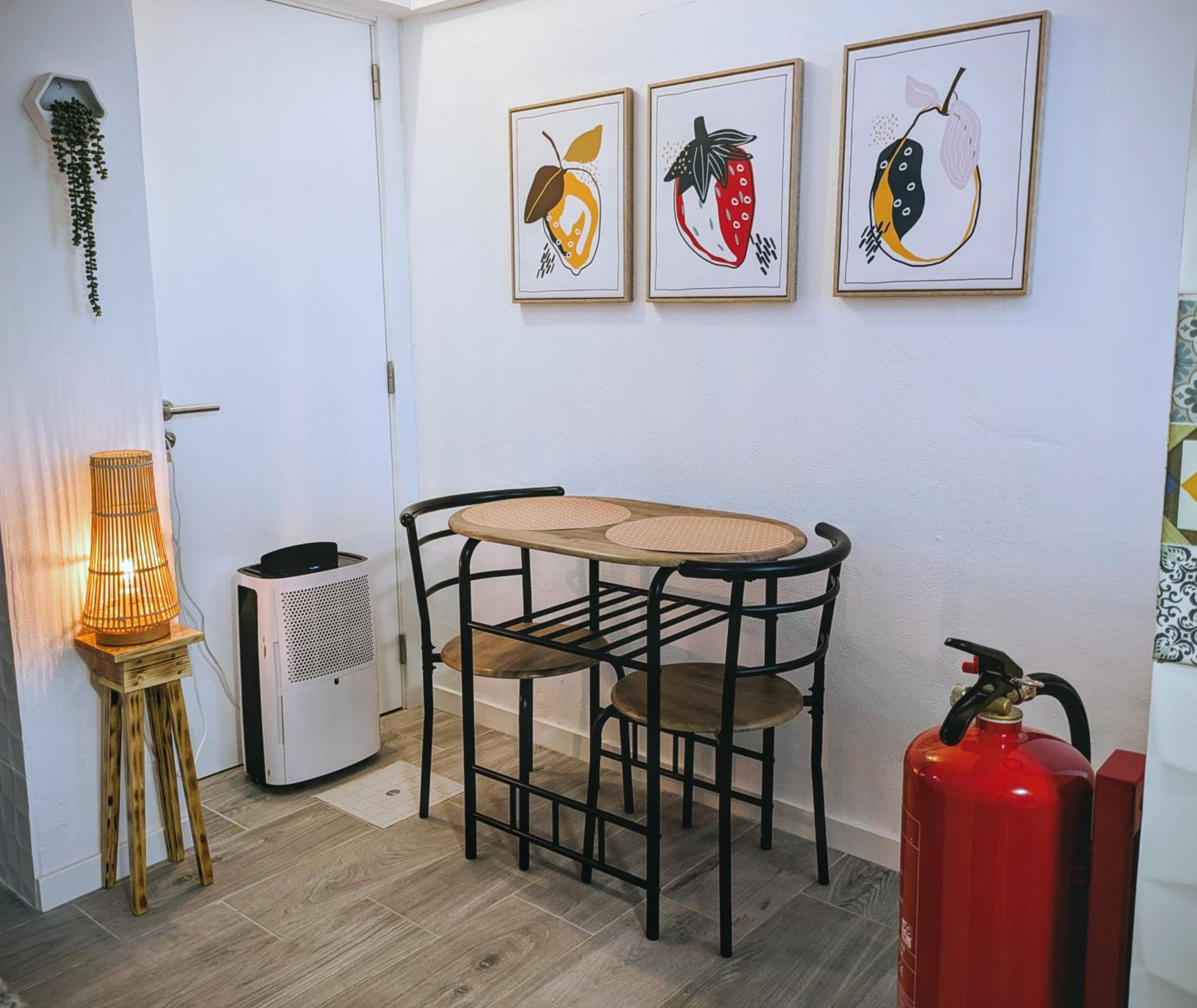 Downtown Guesthouse