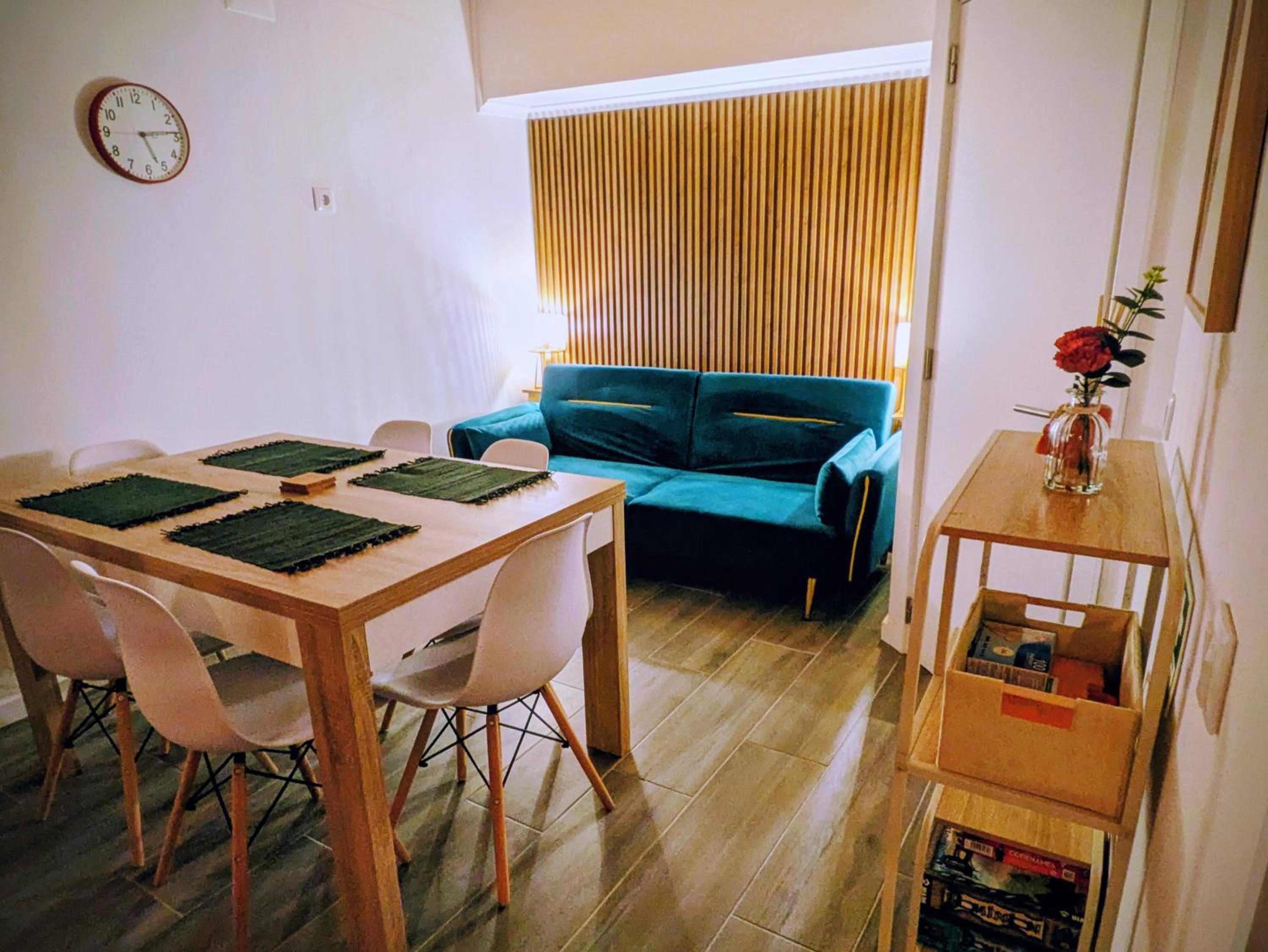 Downtown Guesthouse