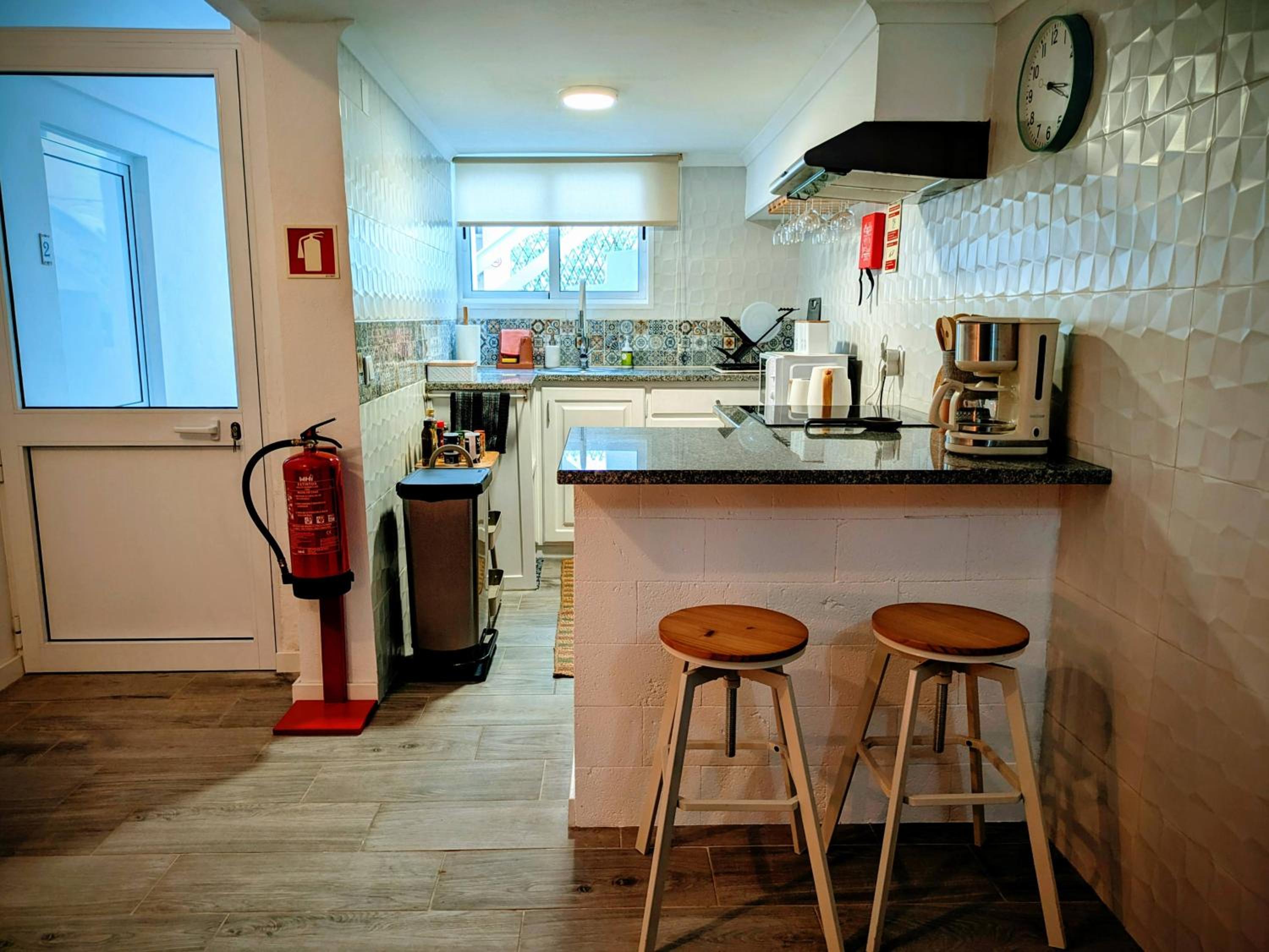 Downtown Guesthouse