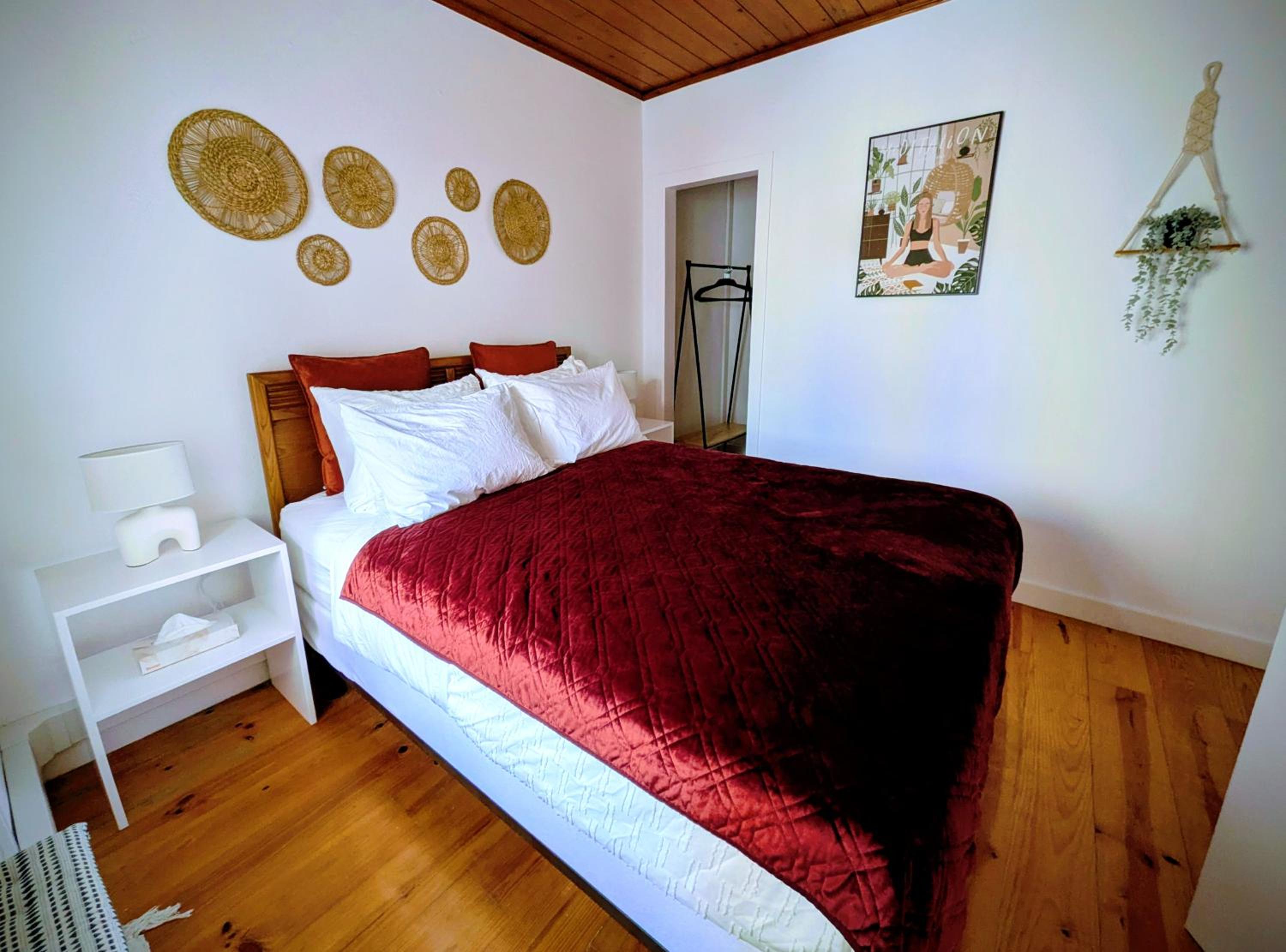 Downtown Guesthouse
