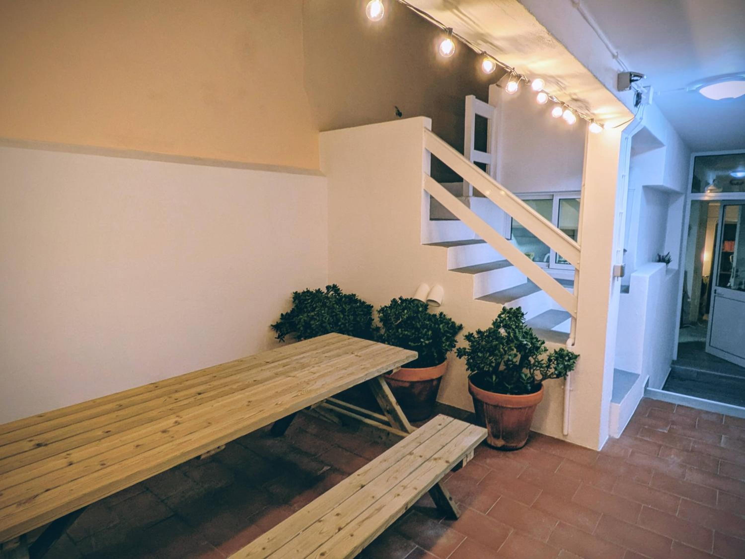 Downtown Guesthouse