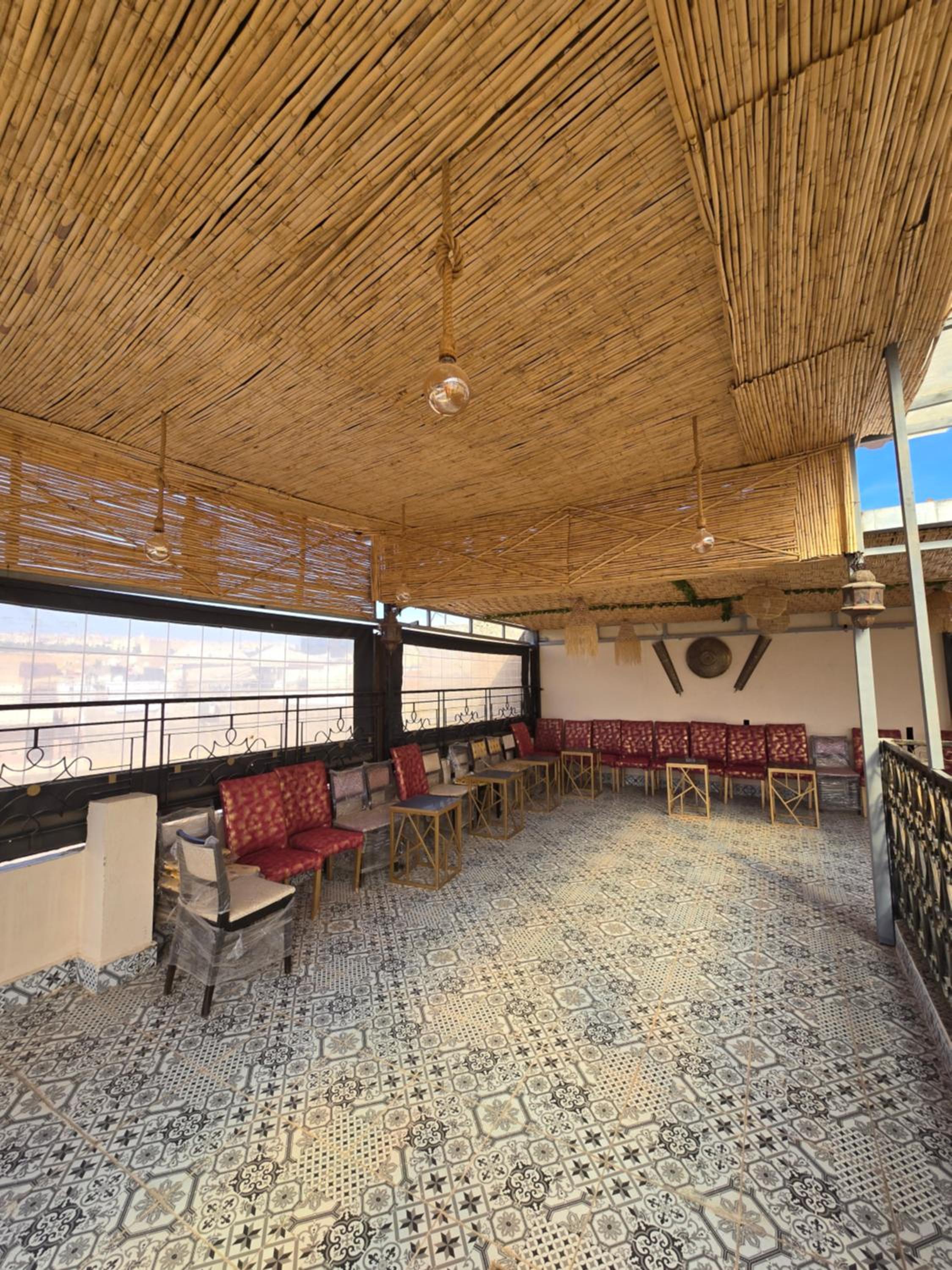 Riad Bab Rahba