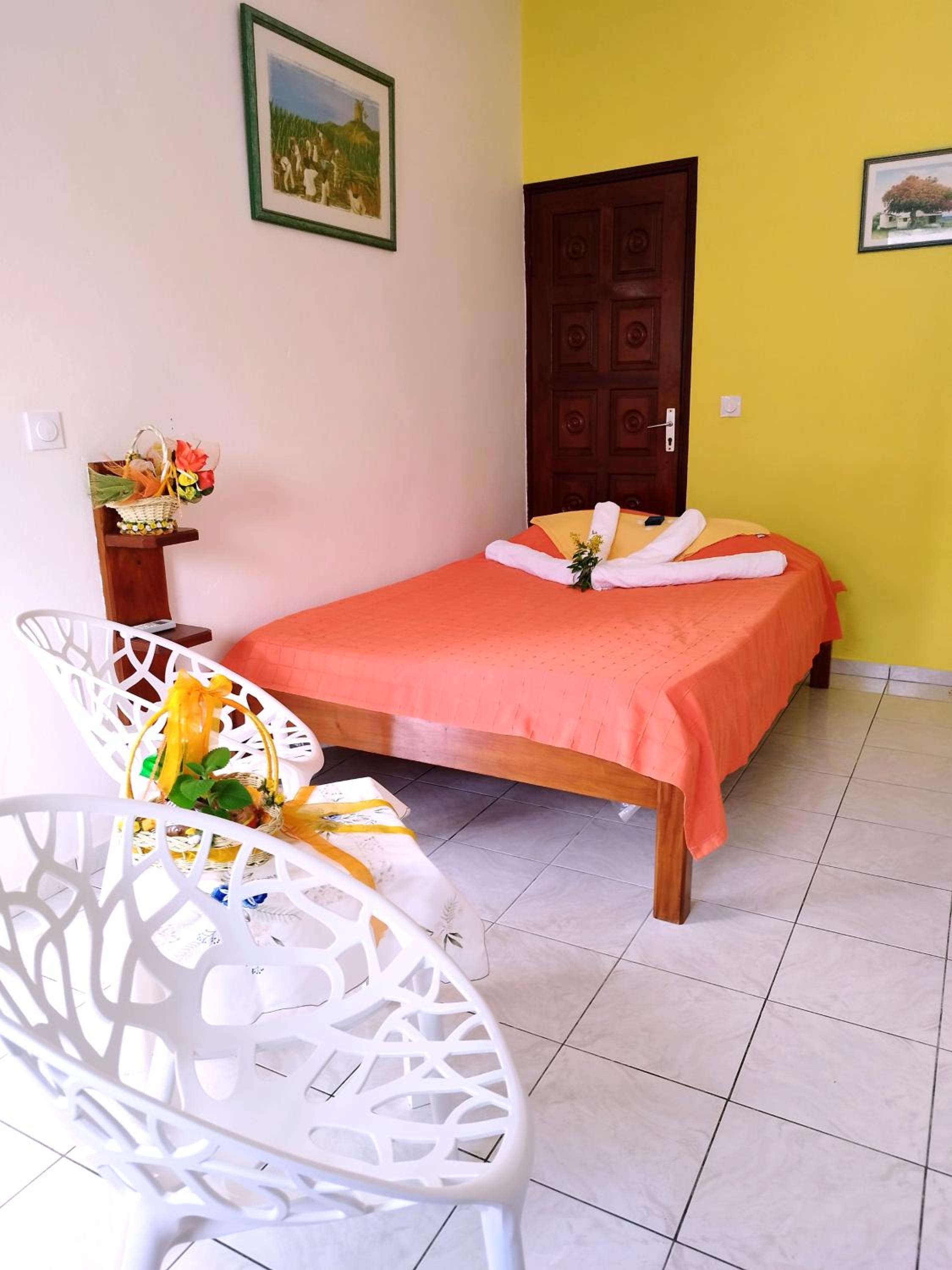Miracle des Caraibes