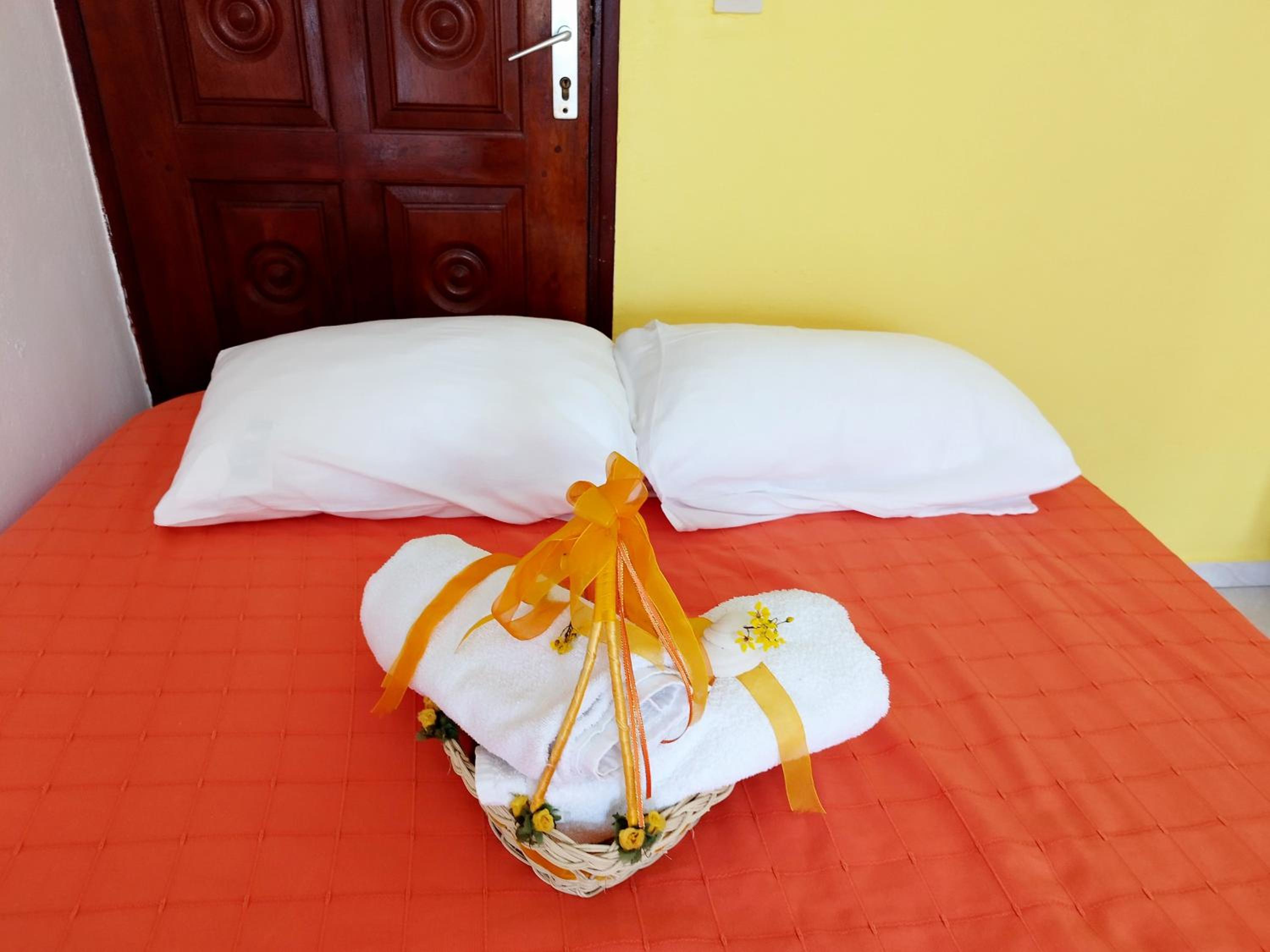 Miracle des Caraibes