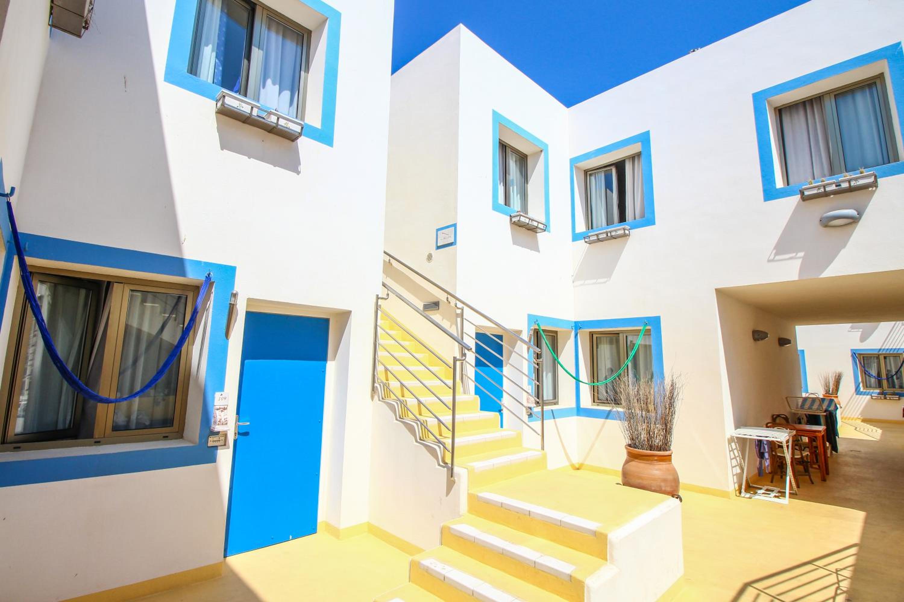 Hotel Paladini di Francia photo 3