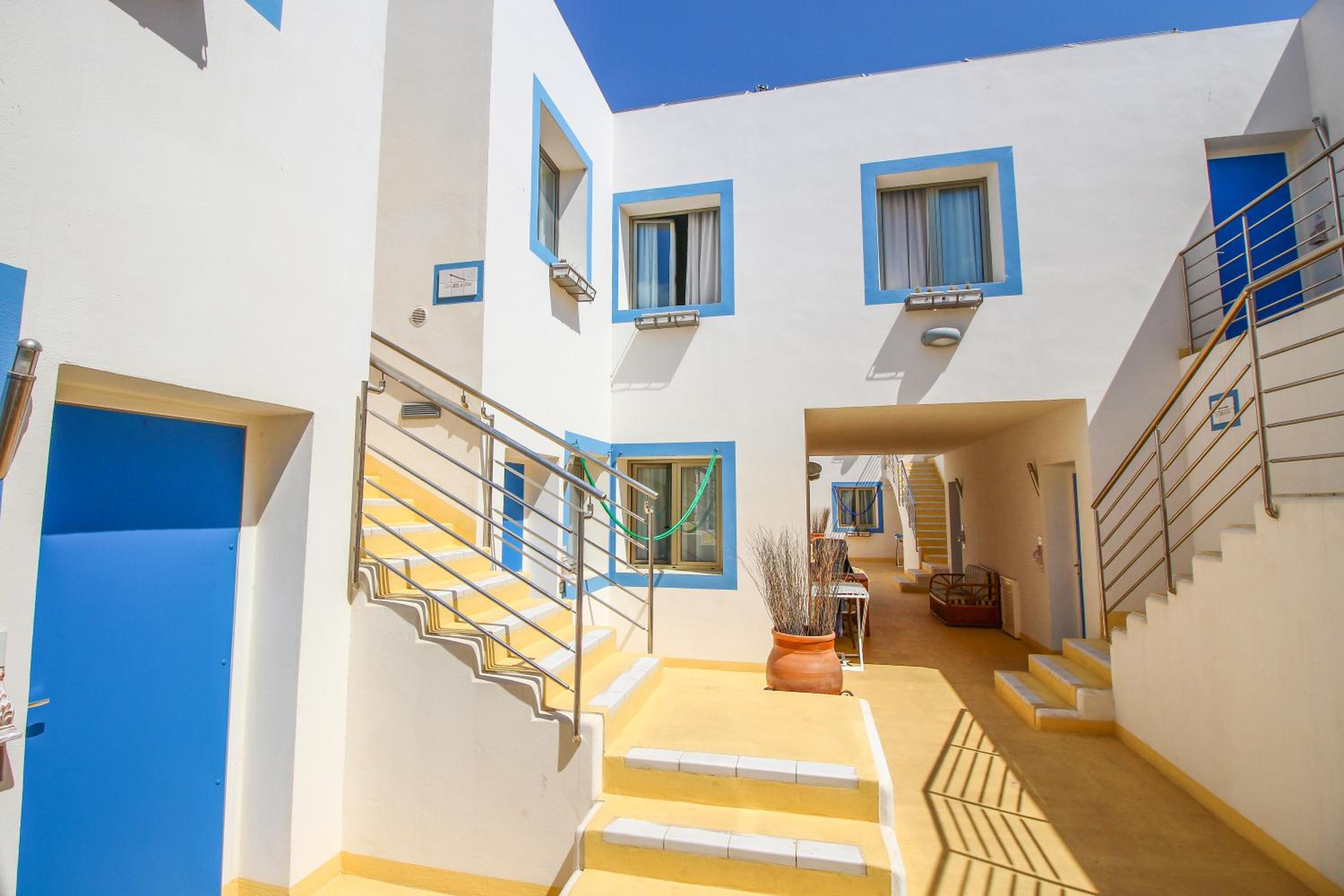 Hotel Paladini di Francia photo 4